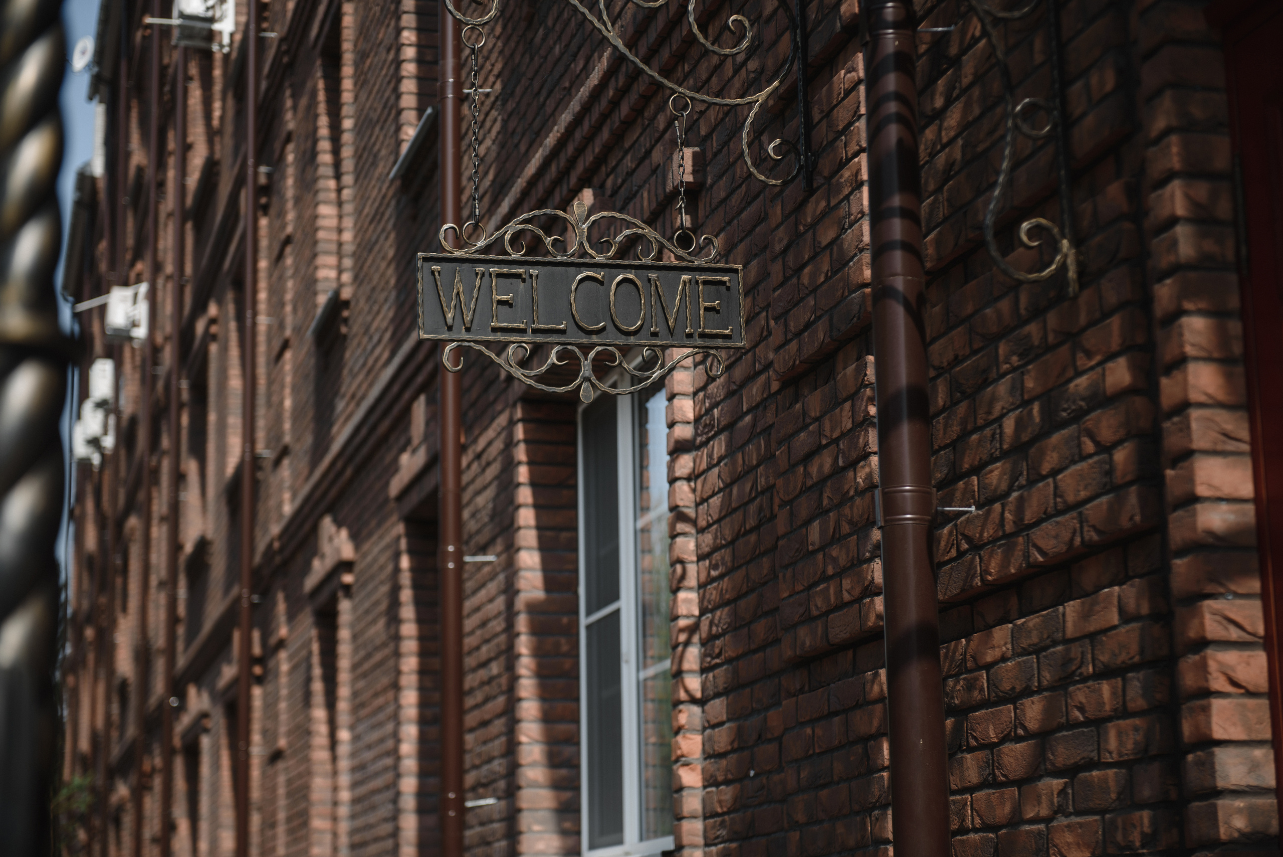 Юрстем & Сабина. Фотограф Даурен Абилхаятов