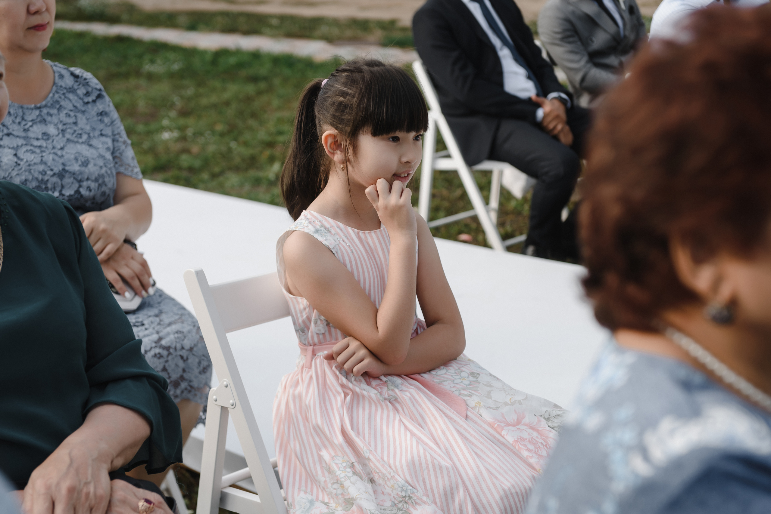 Юрстем & Сабина. Фотограф Даурен Абилхаятов