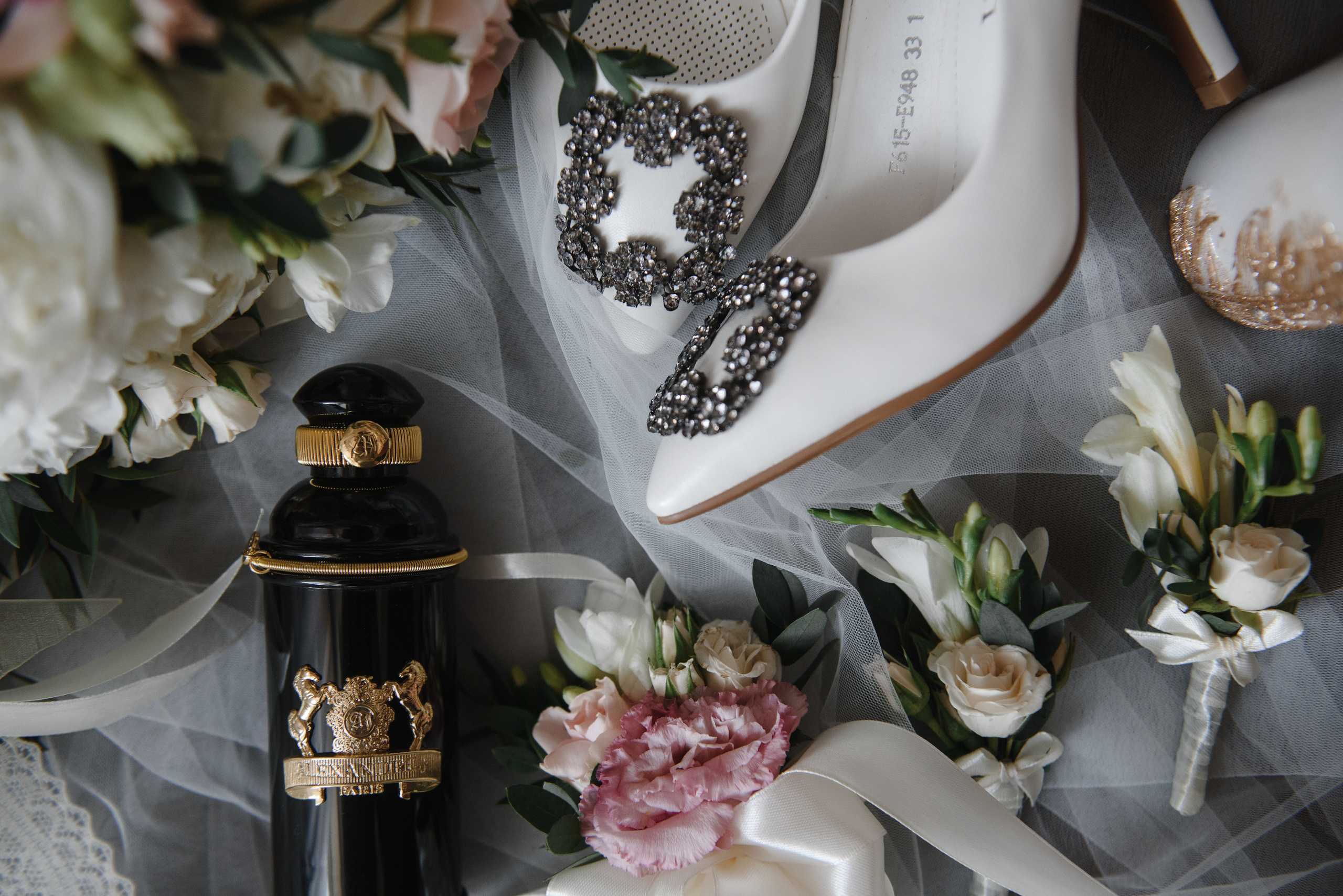 Юрстем & Сабина. Фотограф Даурен Абилхаятов