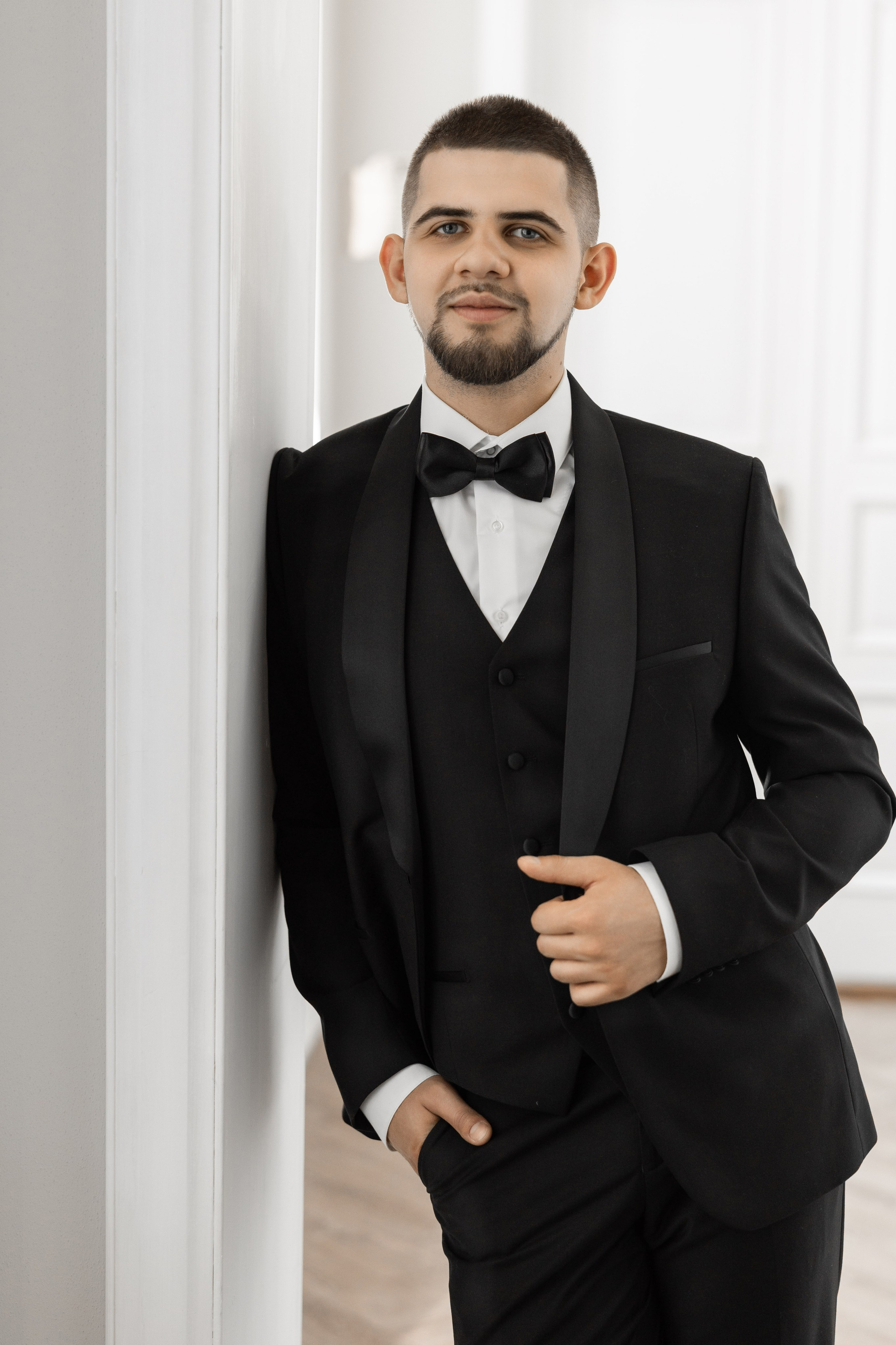 Александр и Анна. Свадебный фотограф Тула Москва СПБ / Сёмина Дарья