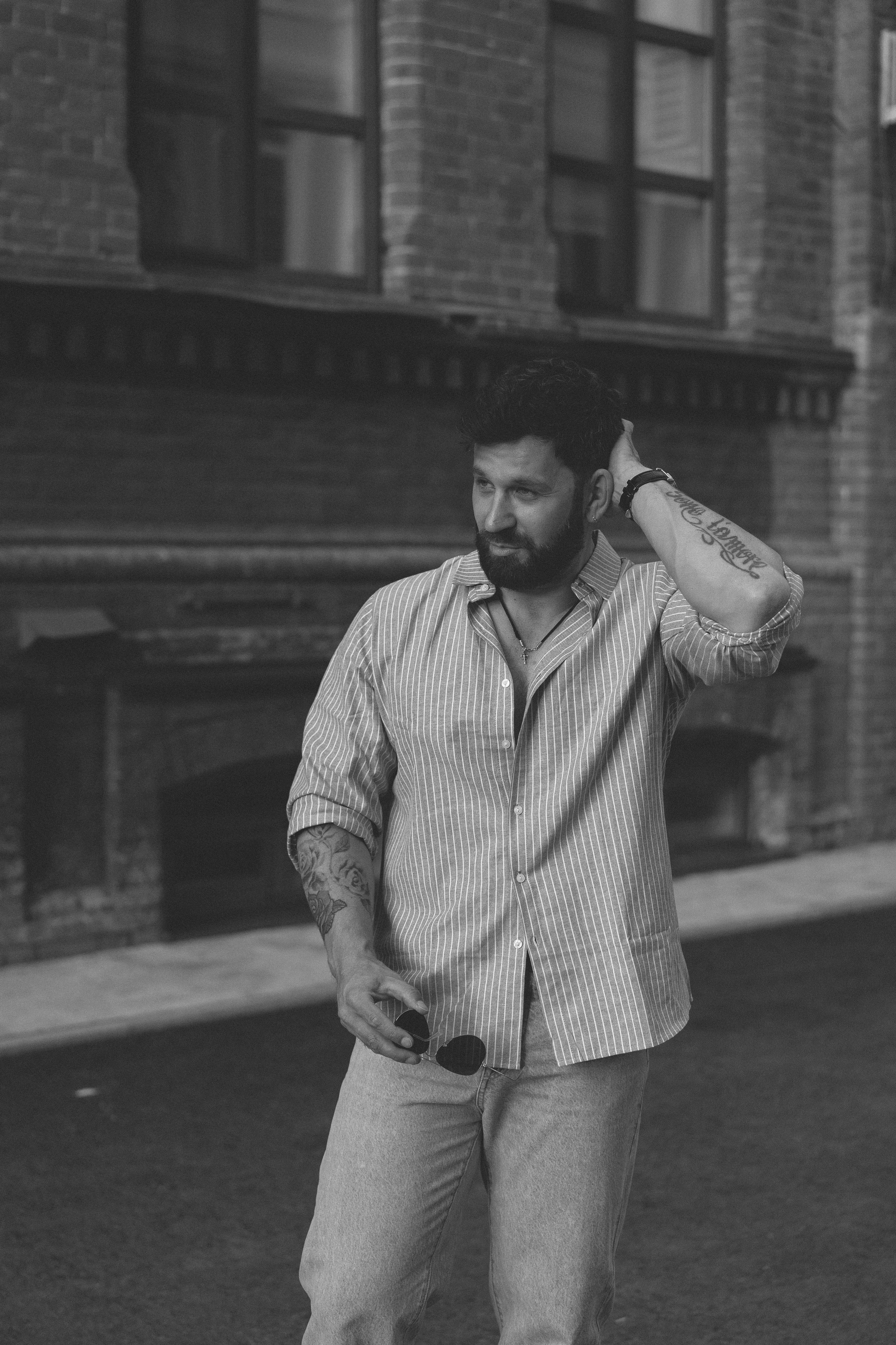 Костя_Street. Фотограф Лютикова Ирина, Тюмень, Москва