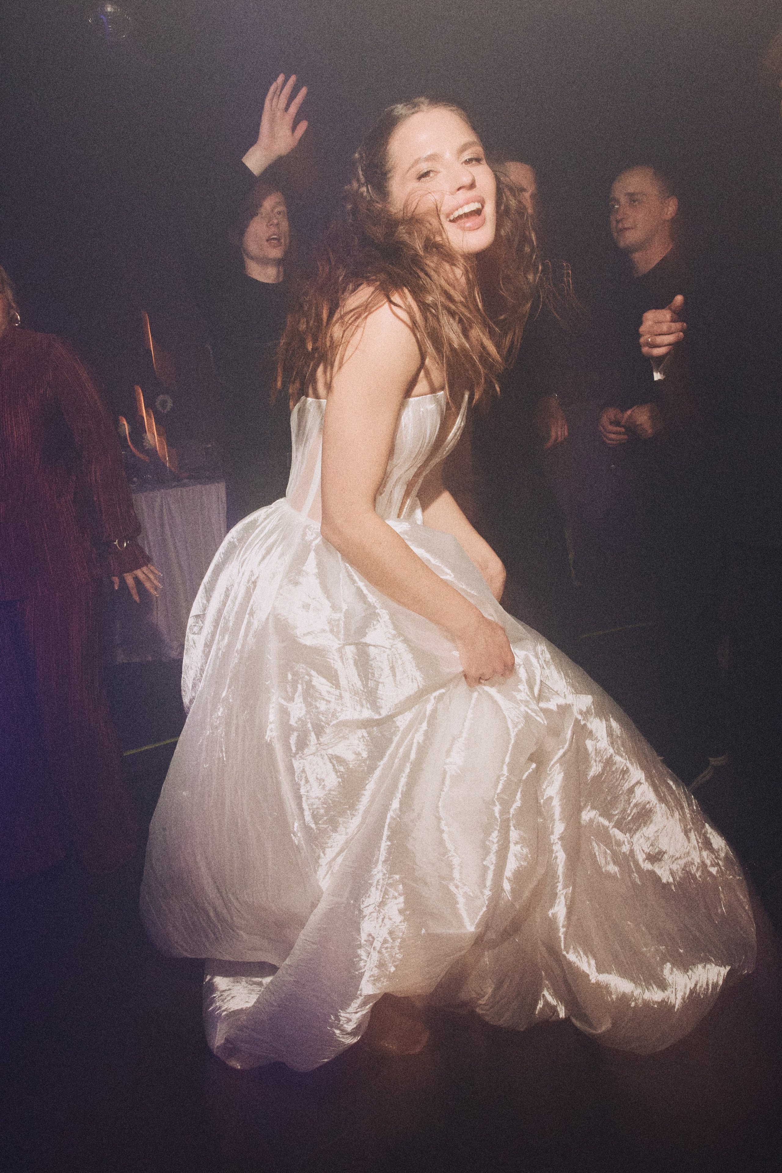 VIBE&VELVET. Дмитрий Мазуркевич: Профессиональный Репортажный Фотограф