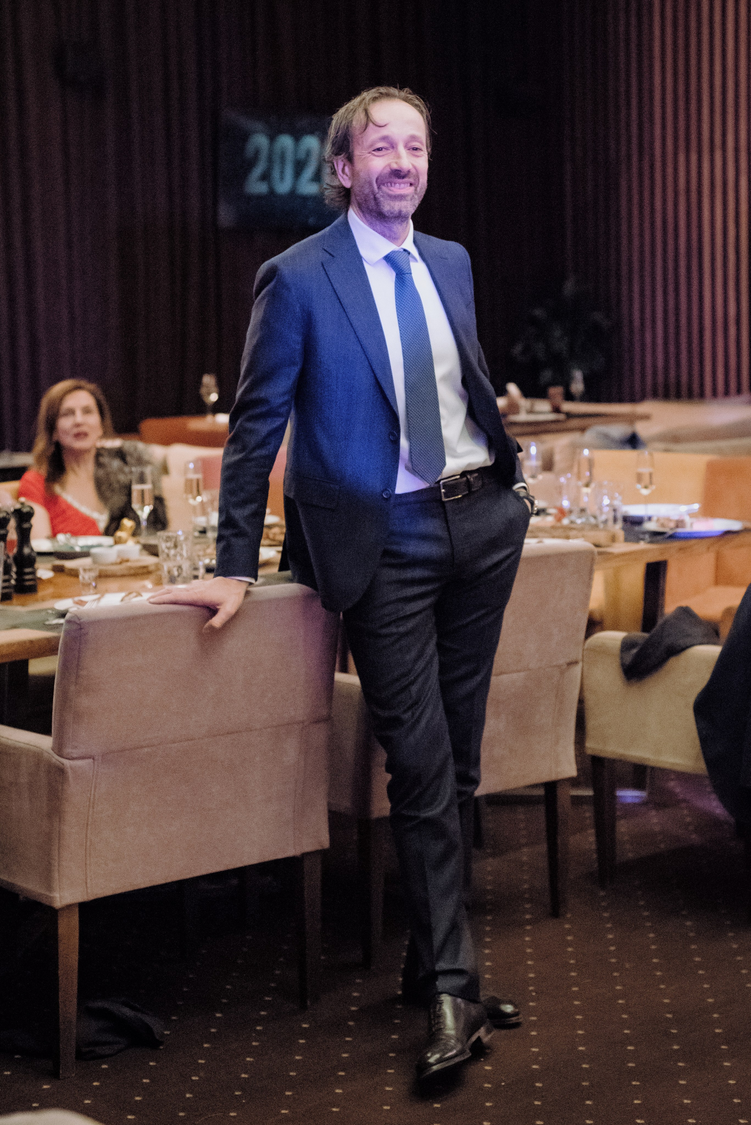 Корпоратив. Фотограф в Москве