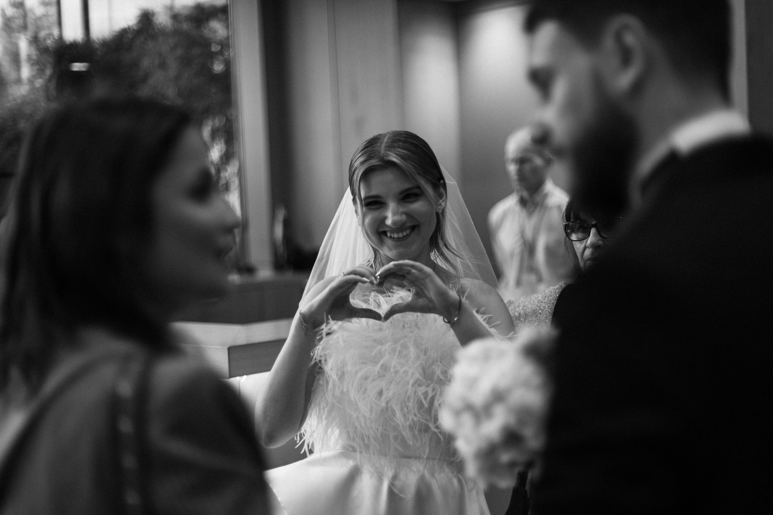 Виталий и Натали. Фотограф в Москве — Евгения Прокопенко