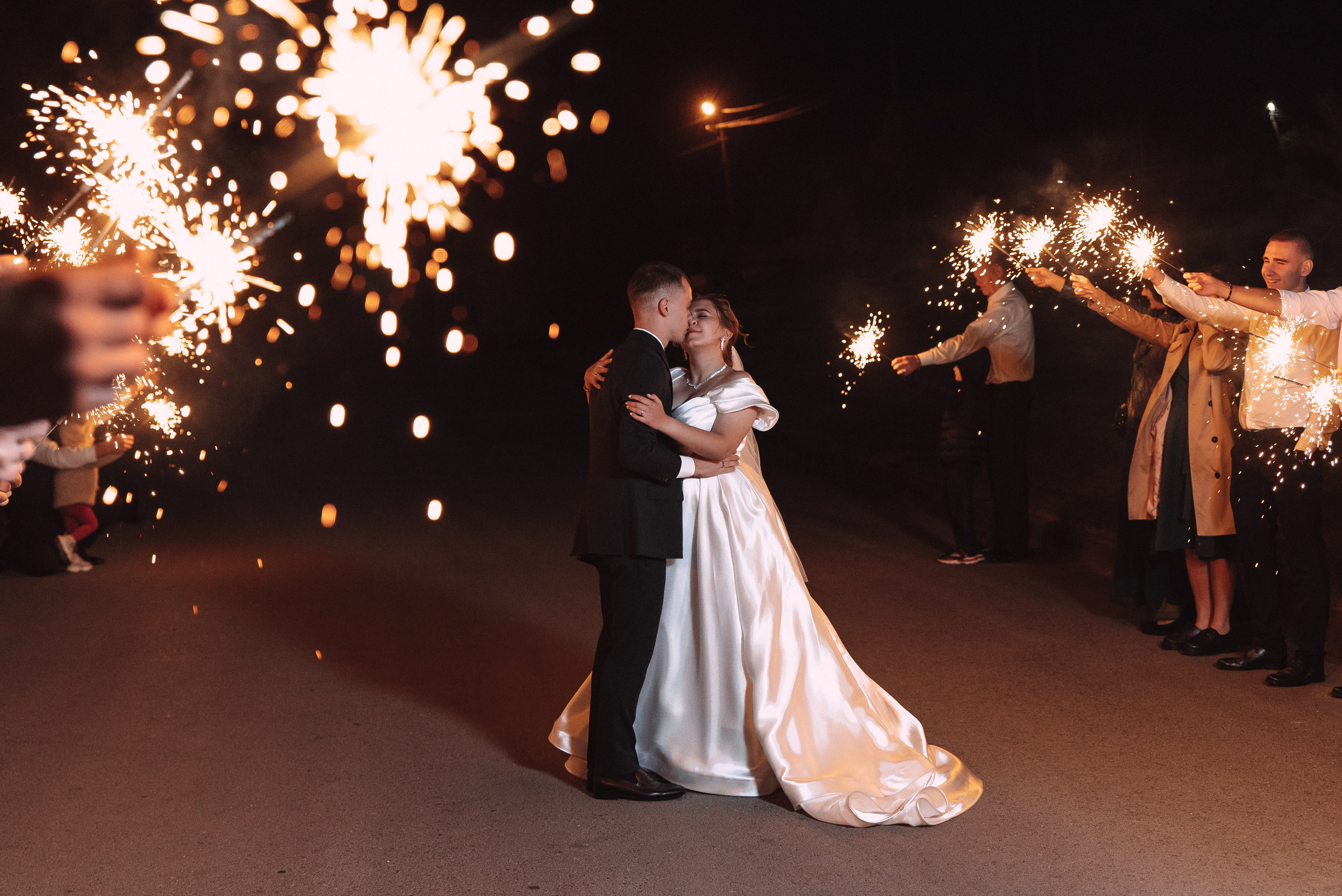 Александр + Анастасия. Свадебный и семейный фотограф в Волгограде Олеся Лисицкая