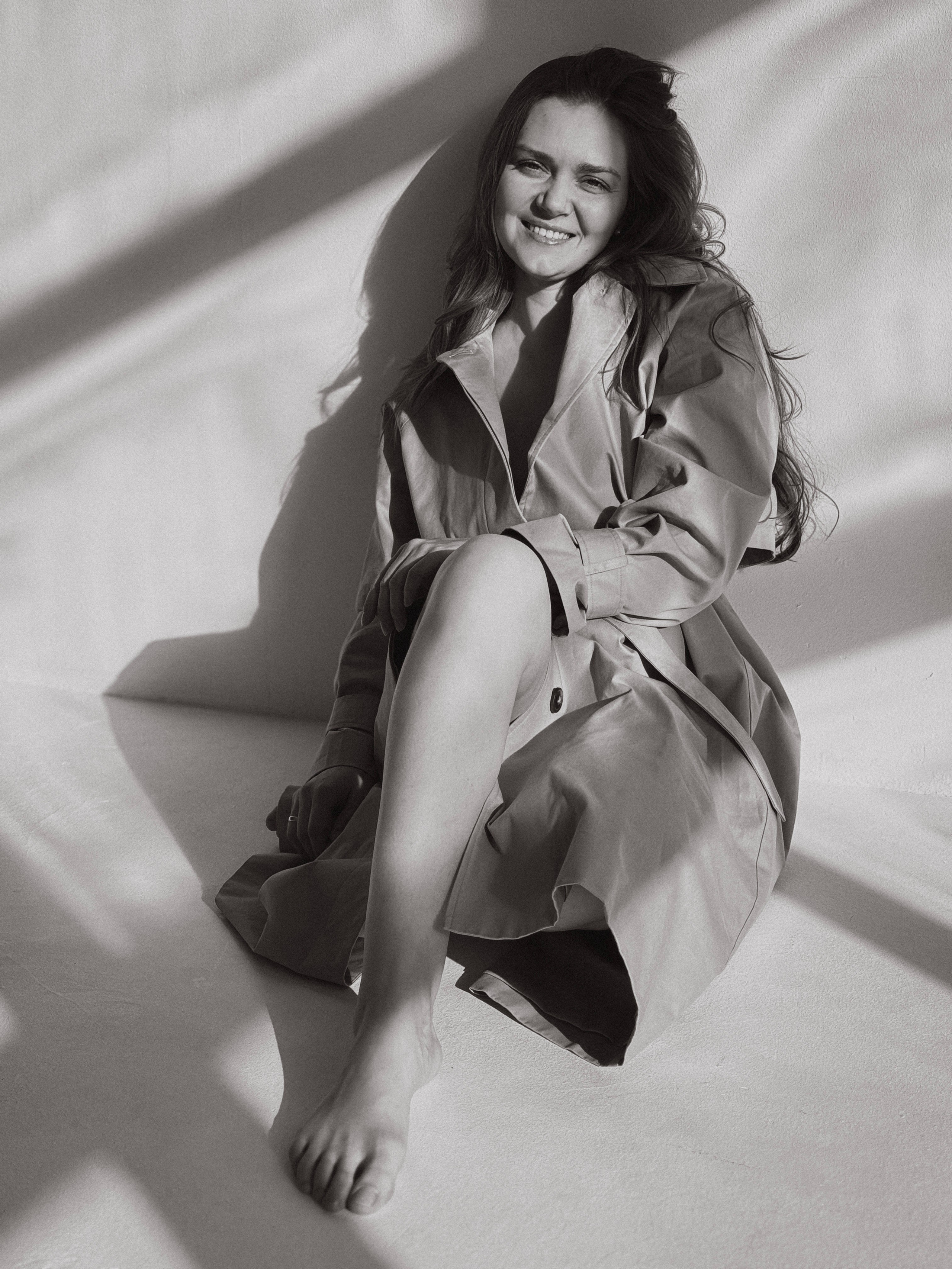 Юлия. Мобильный фотограф в Новосибирске Прилукова Анастасия