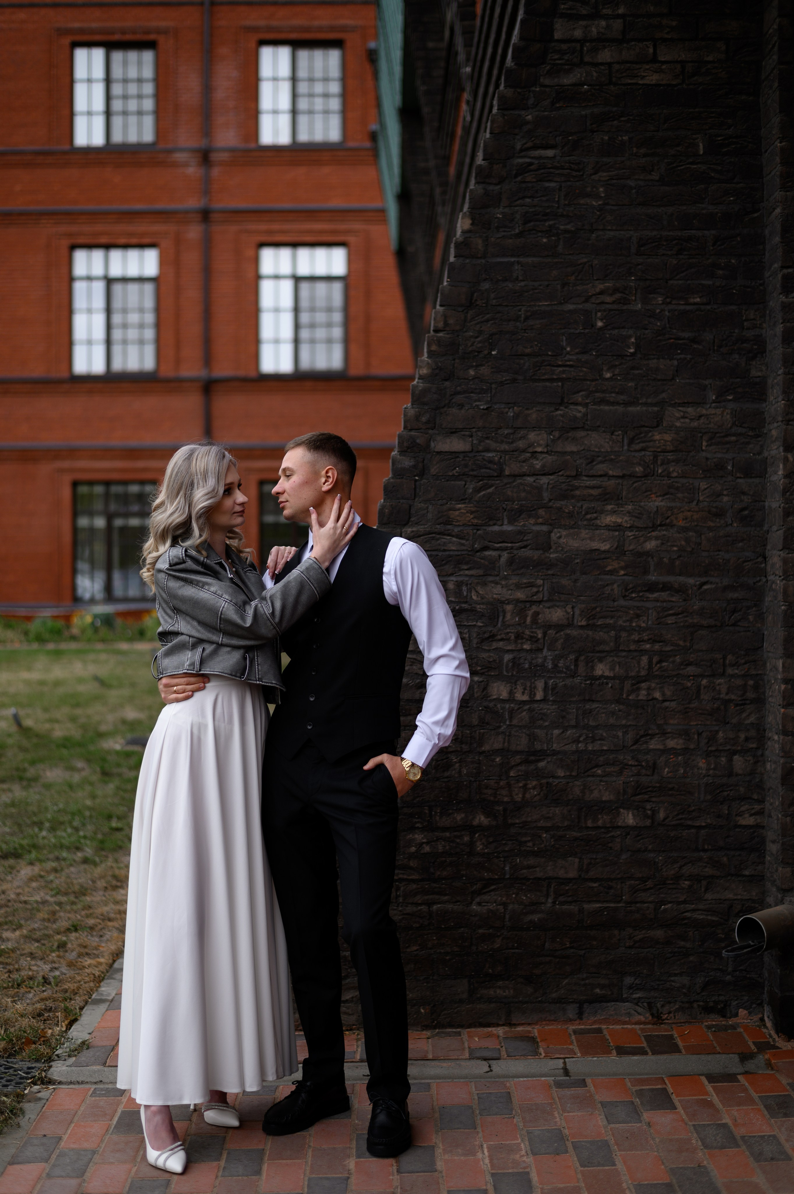 Данил & Анжелика. Свадебный и семейный фотограф в Миллерово и Ростове Алёна Черепенина