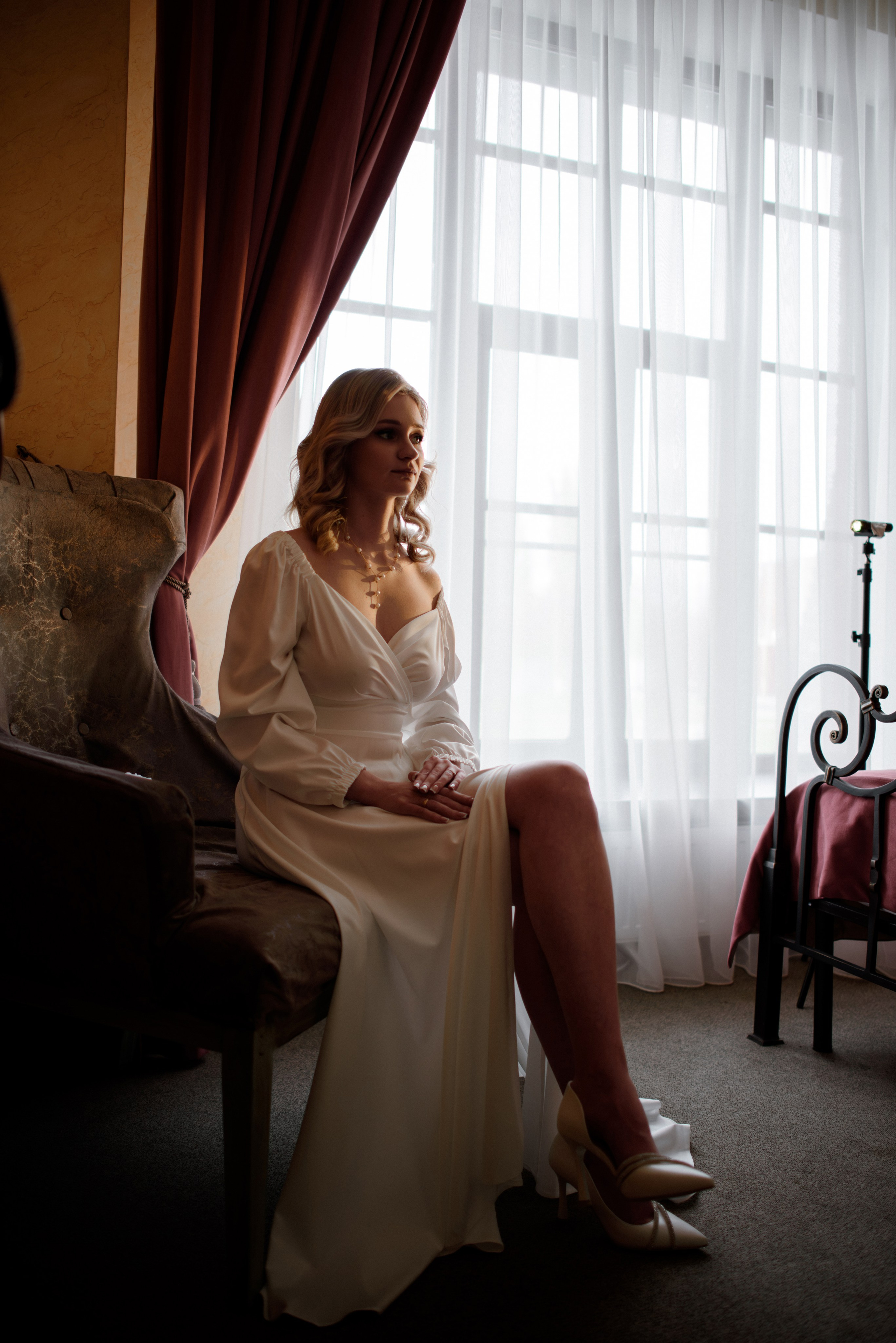 Данил & Анжелика. Свадебный и семейный фотограф в Миллерово и Ростове Алёна Черепенина