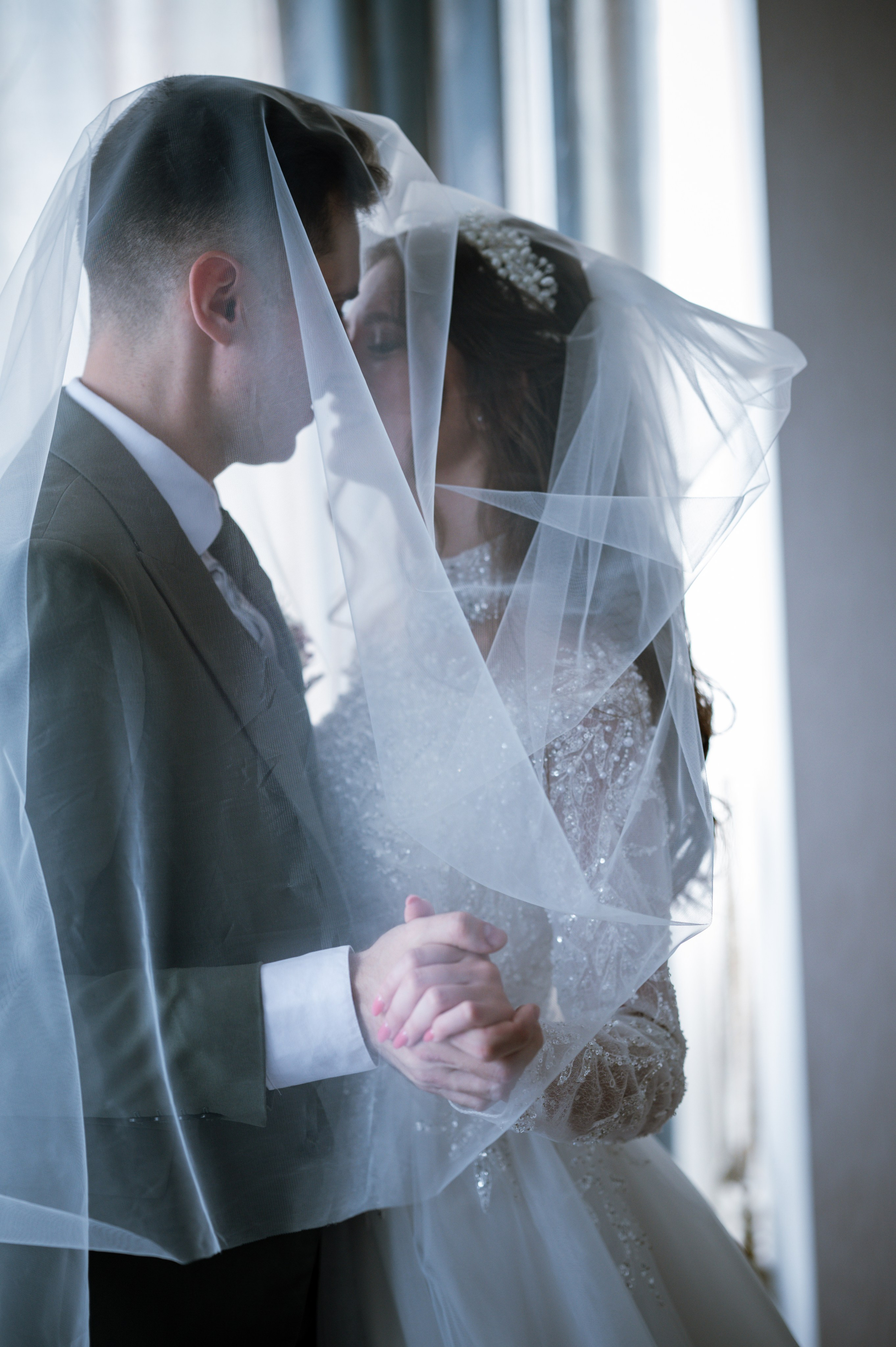 Герман & Анна. Свадебный и семейный фотограф в Миллерово и Ростове Алёна Черепенина