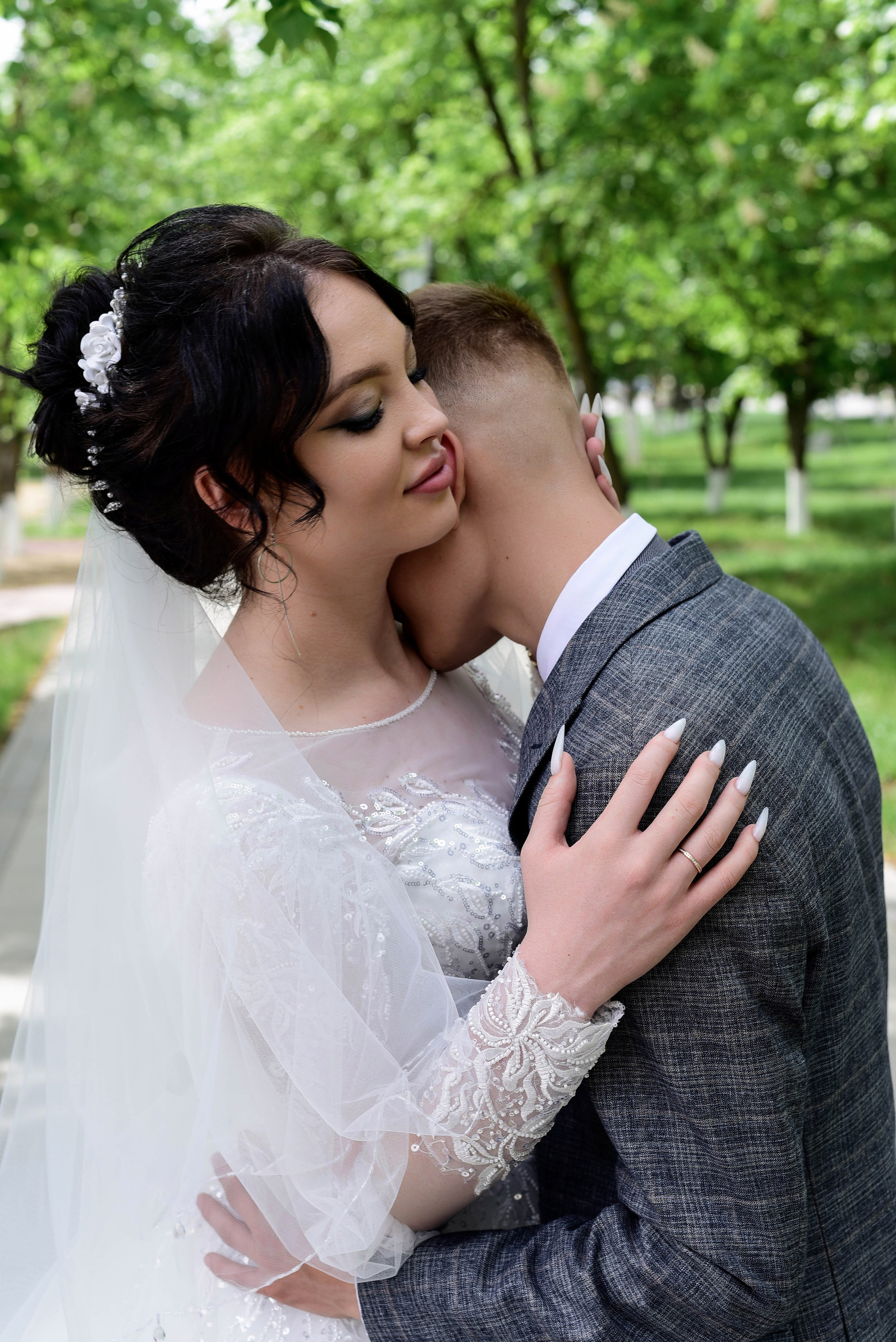 Александр & Лана. Свадебный и семейный фотограф в Миллерово и Ростове Алёна Черепенина