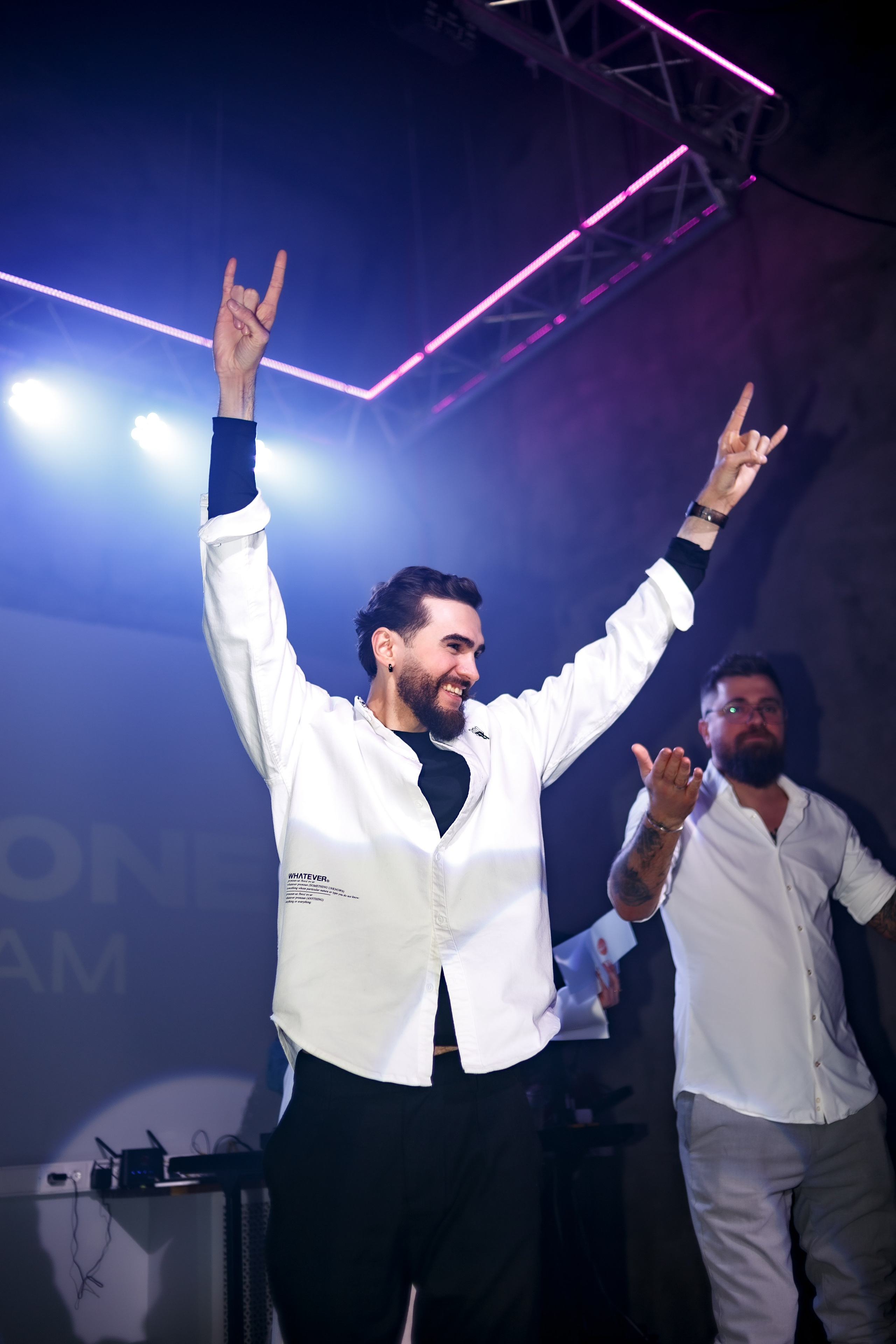 Корпоратив Betone. Свадебный фотограф в Москве — Ольга Козловская