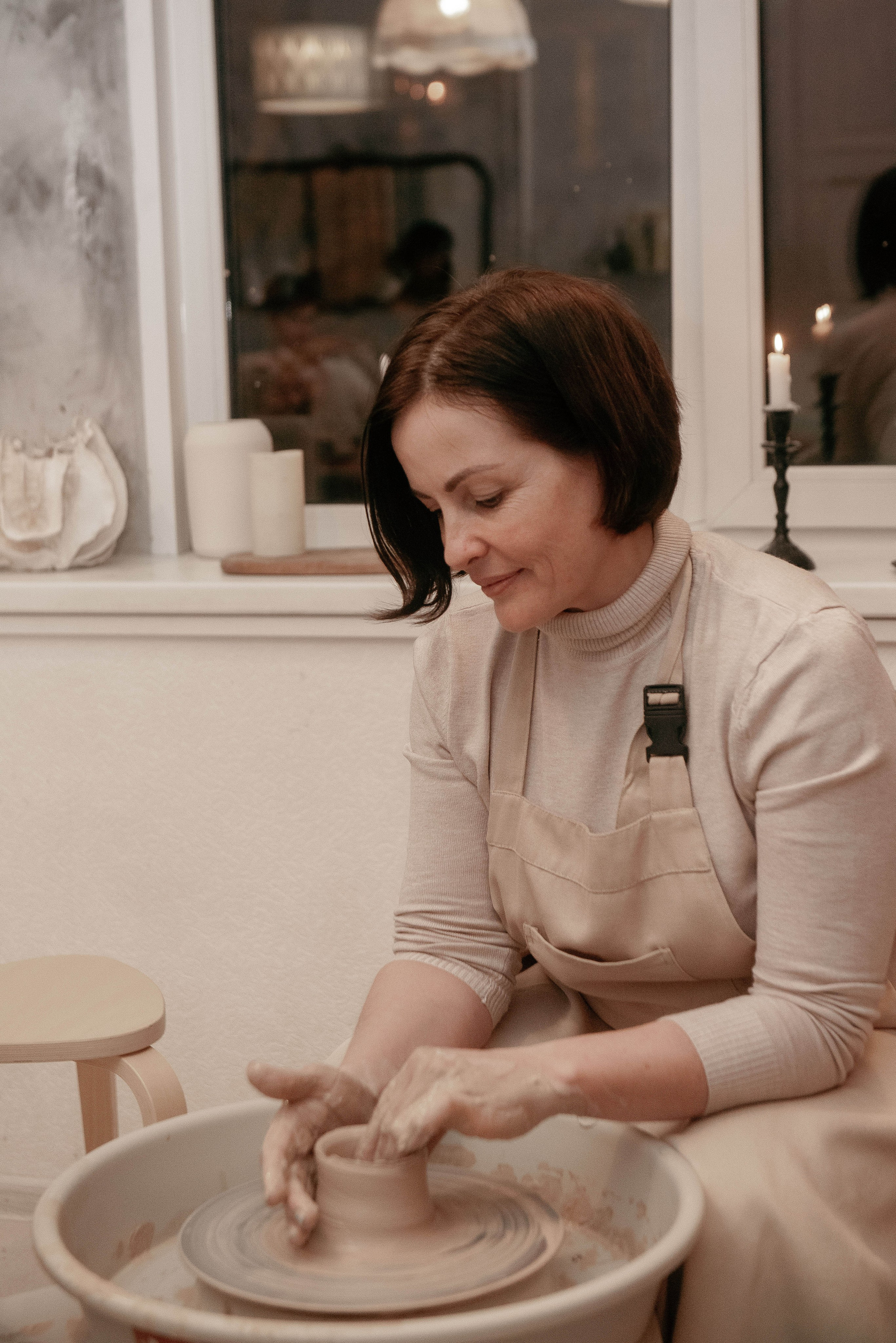 Ирина, Рина и Иван. Стильный портретный и семейный фотограф в Москве Ника Артуньянц