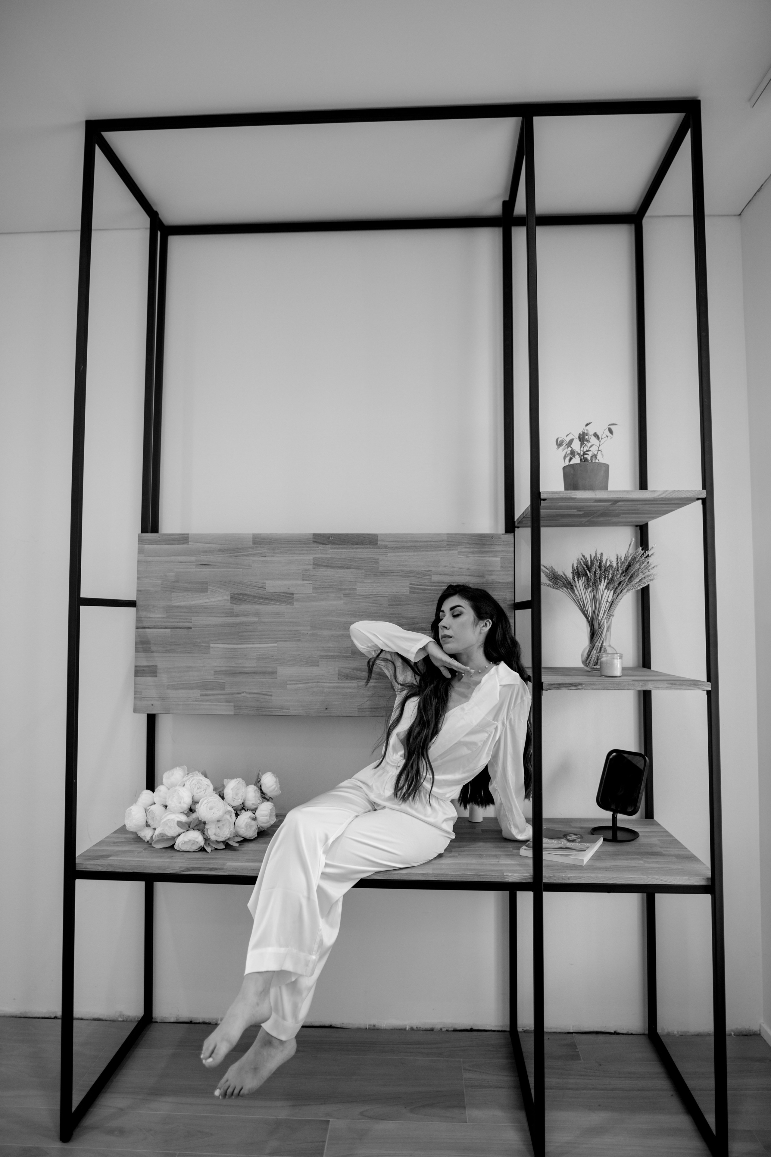 Свадебный фотограф Тулинова Мария