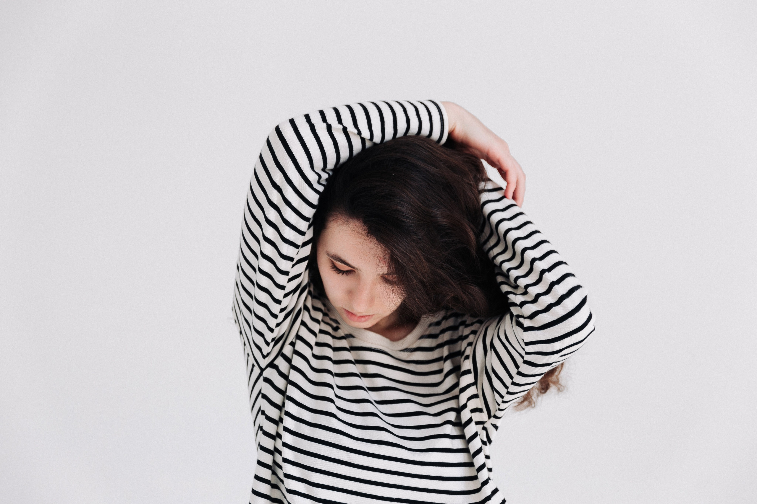 Элина. Фотограф в Хабаровске Швендых Рудольф