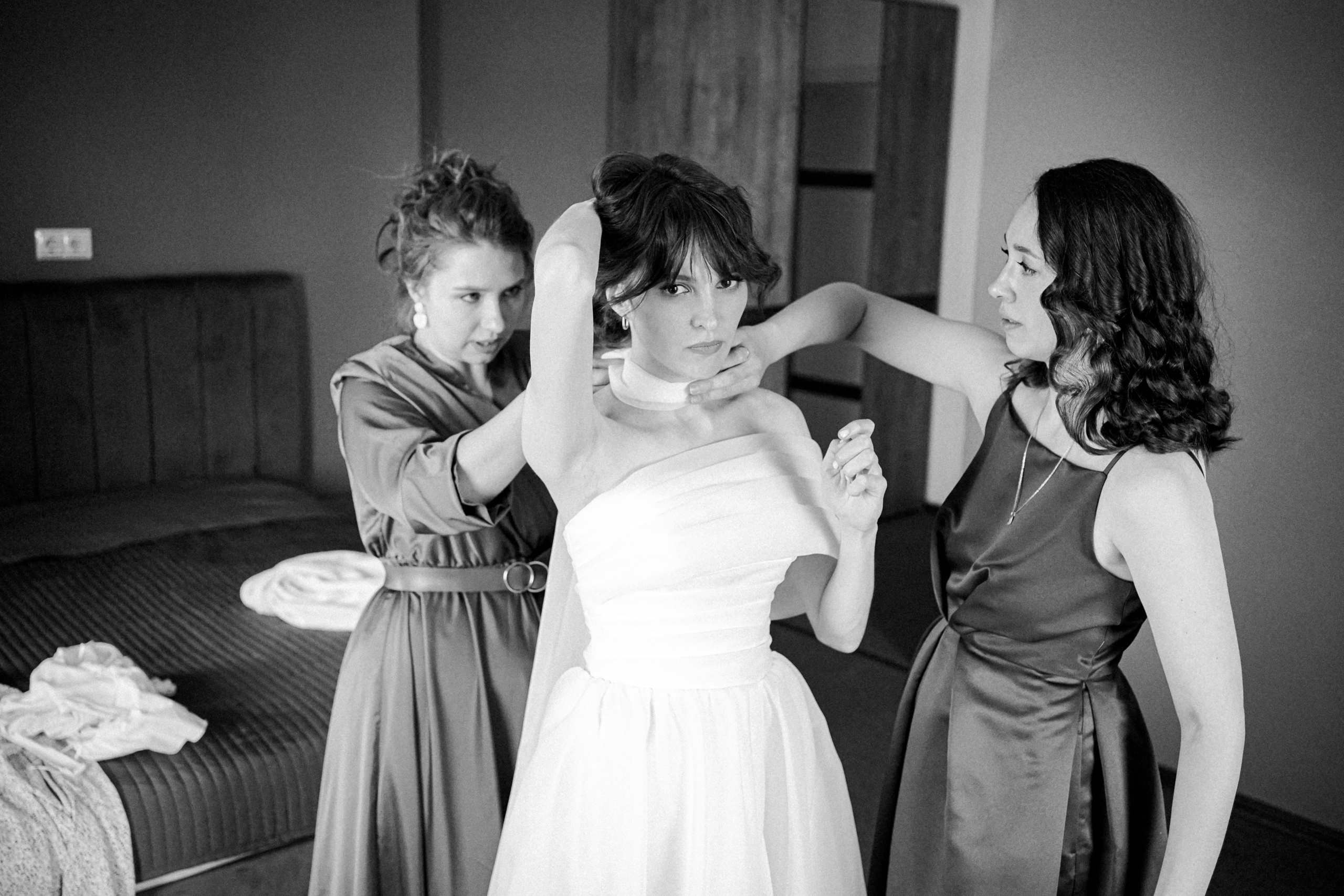 Юля и Саша. Анастасия Эпова | Фотограф в Новосибирске