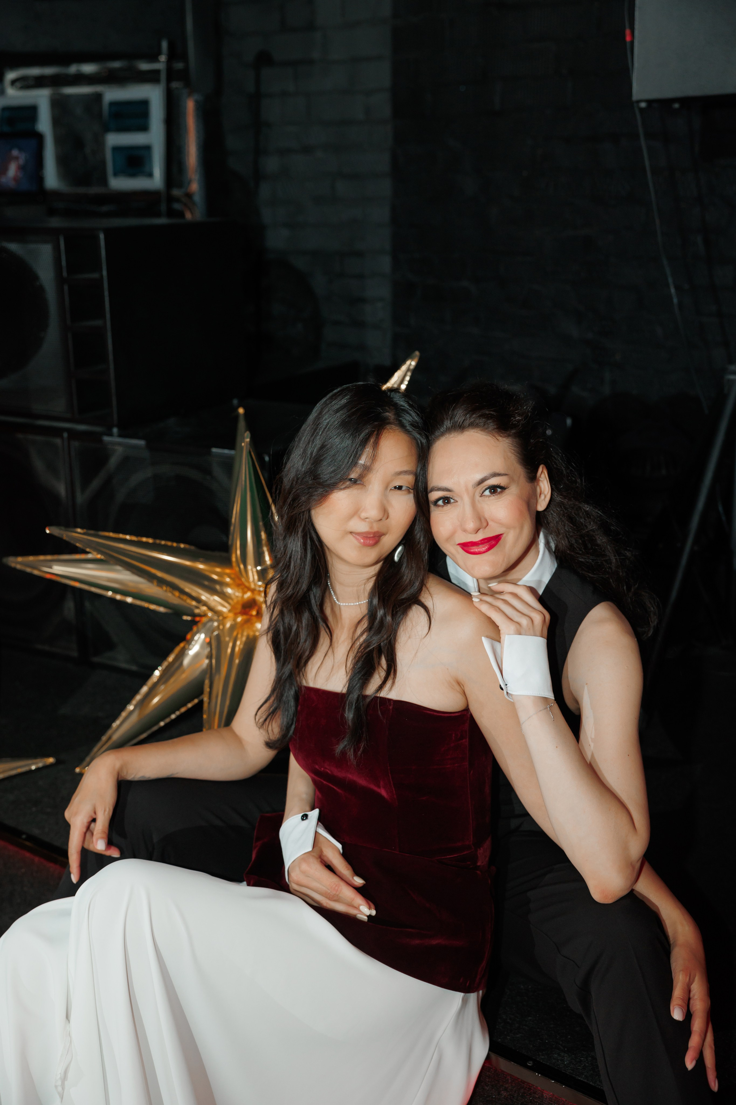 День рождения студии танцев «Yana-Dance». Свадебный и репортажный фотограф (Москва, Королев и другие)