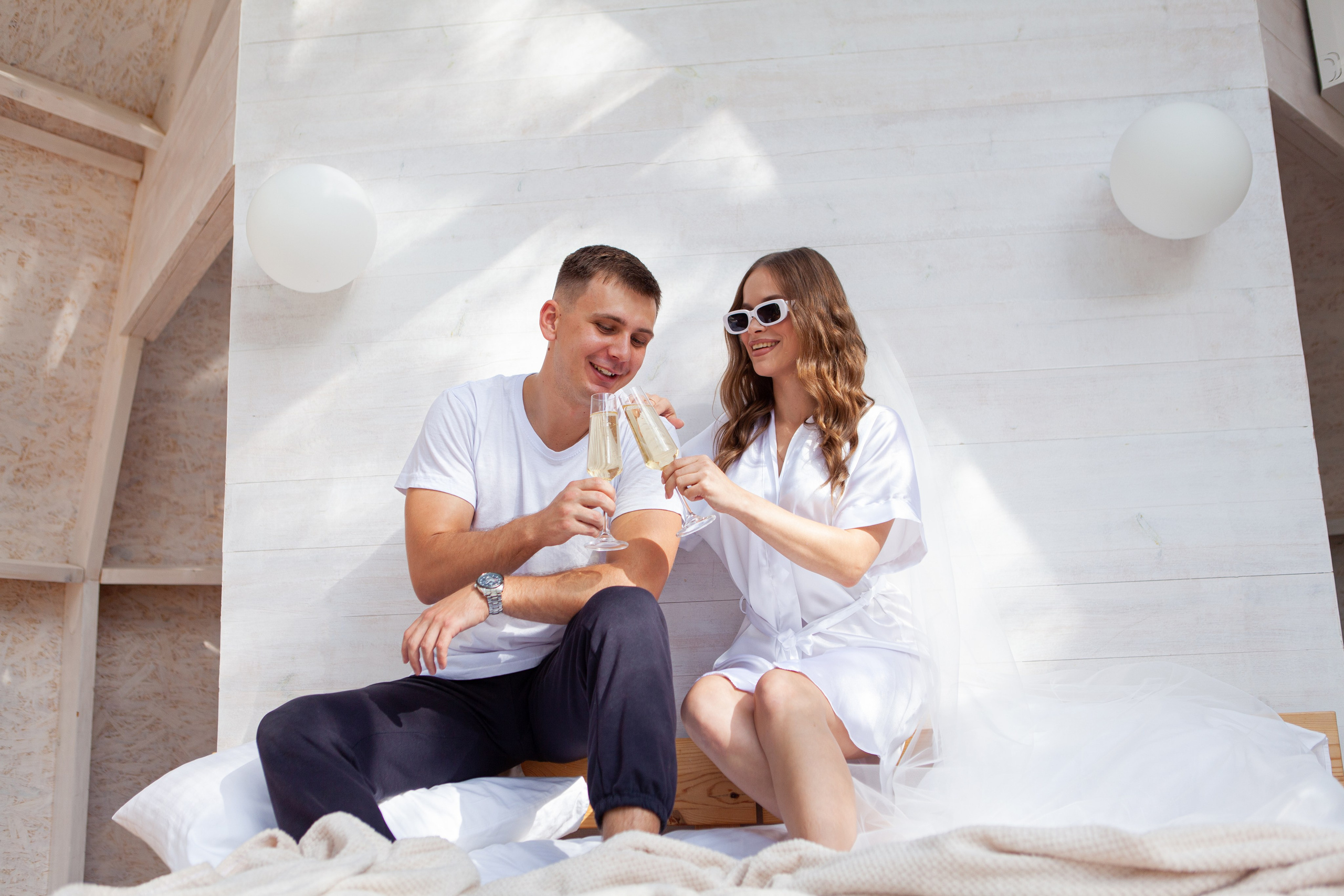 ВАЛЕНТИН И АНАСТАСИЯ. Фотограф на любое мероприятие