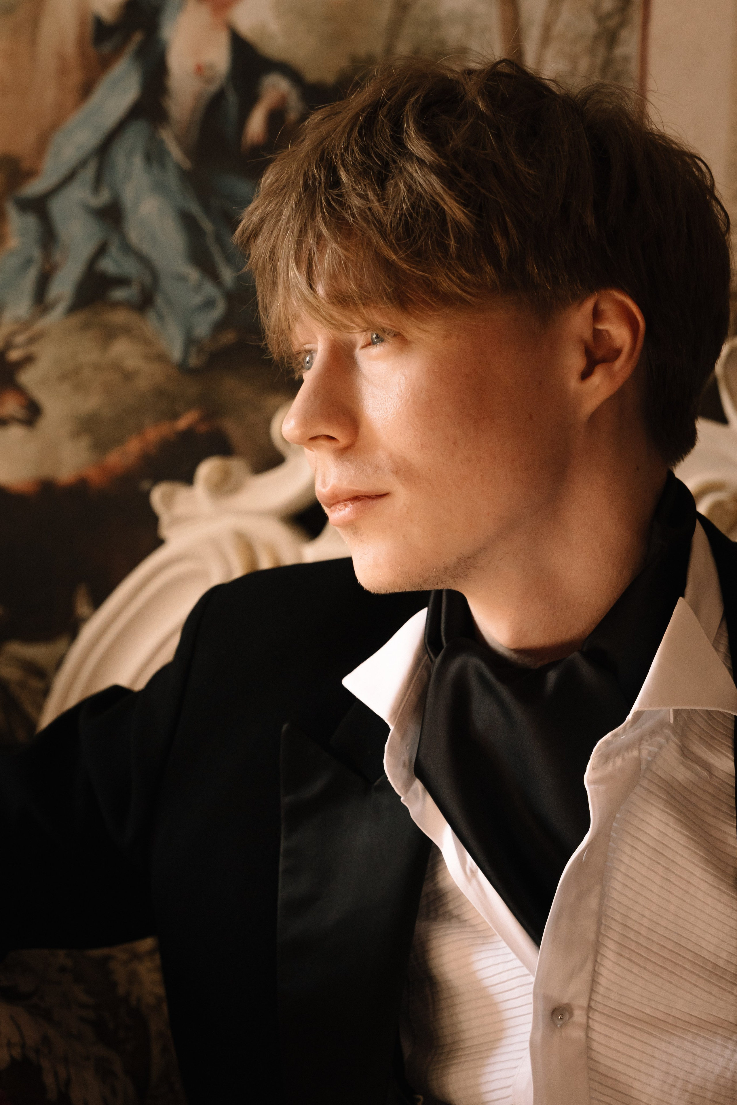 ***. Фотограф и видеограф в Тюмени Екатерина Чернецкая