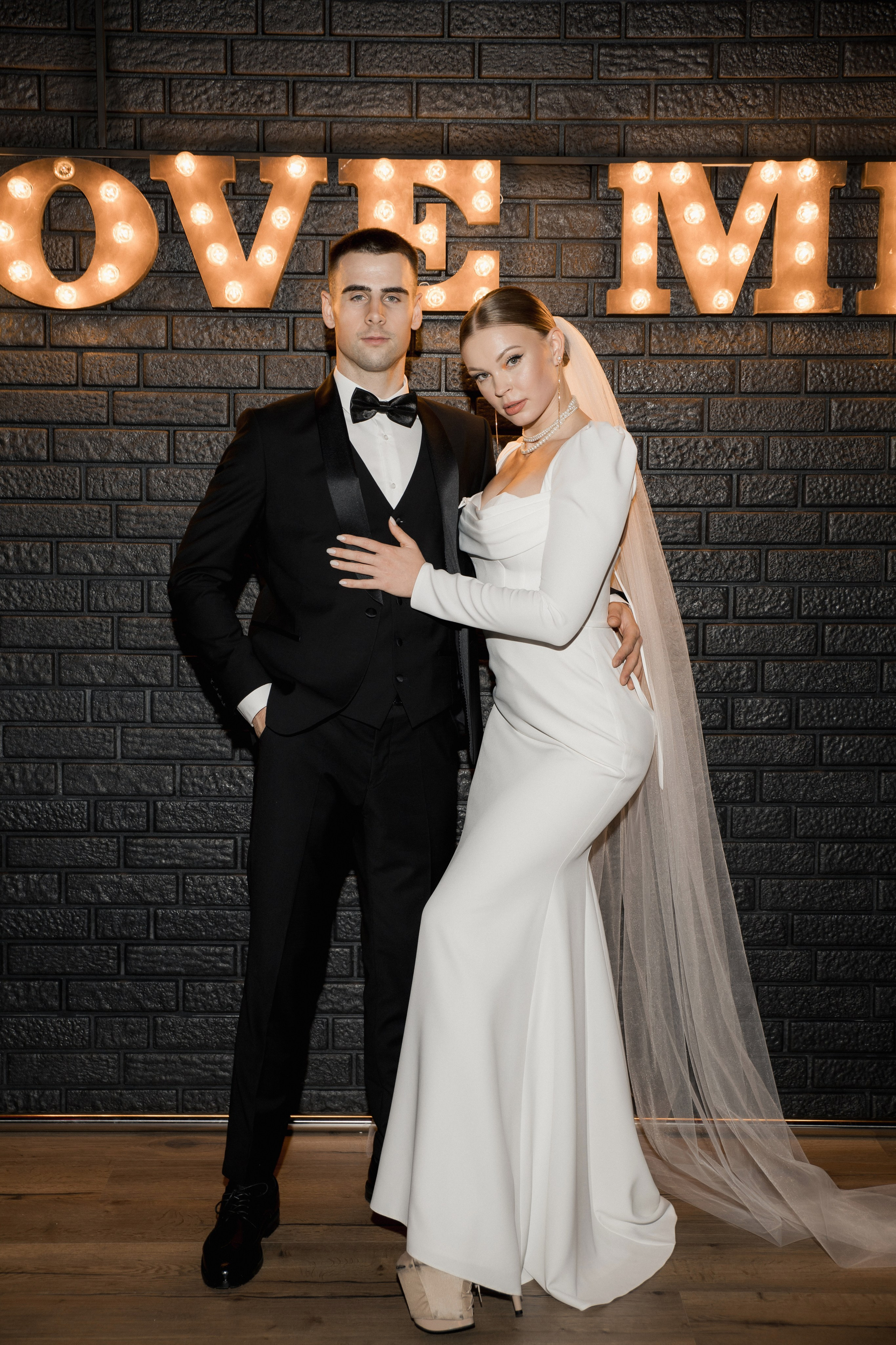 Олег и Валентина. Свадебный, репортажный фотограф в Тюмени Сергей Тапилин