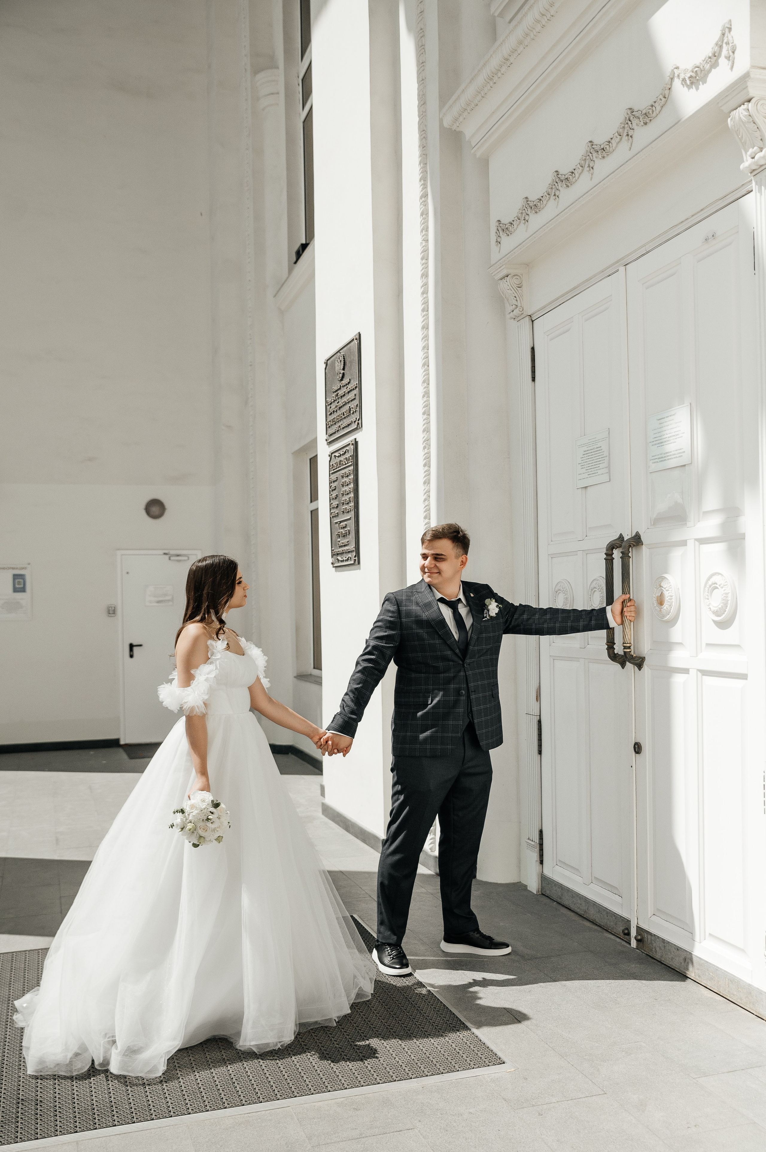 Александр и Ольга. Свадебный и семейный фотограф Кореновск/Краснодар