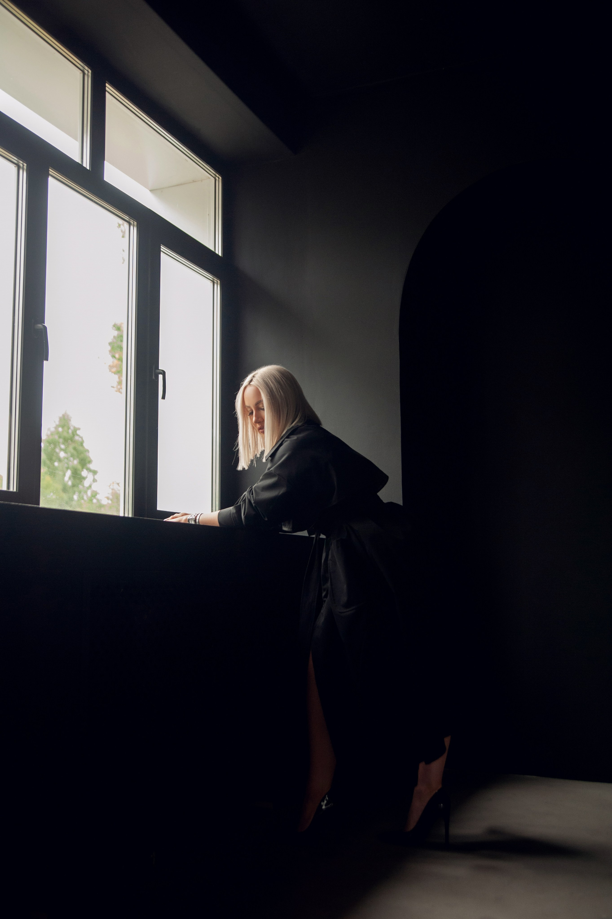 Sonya. Фотограф в Красноярске