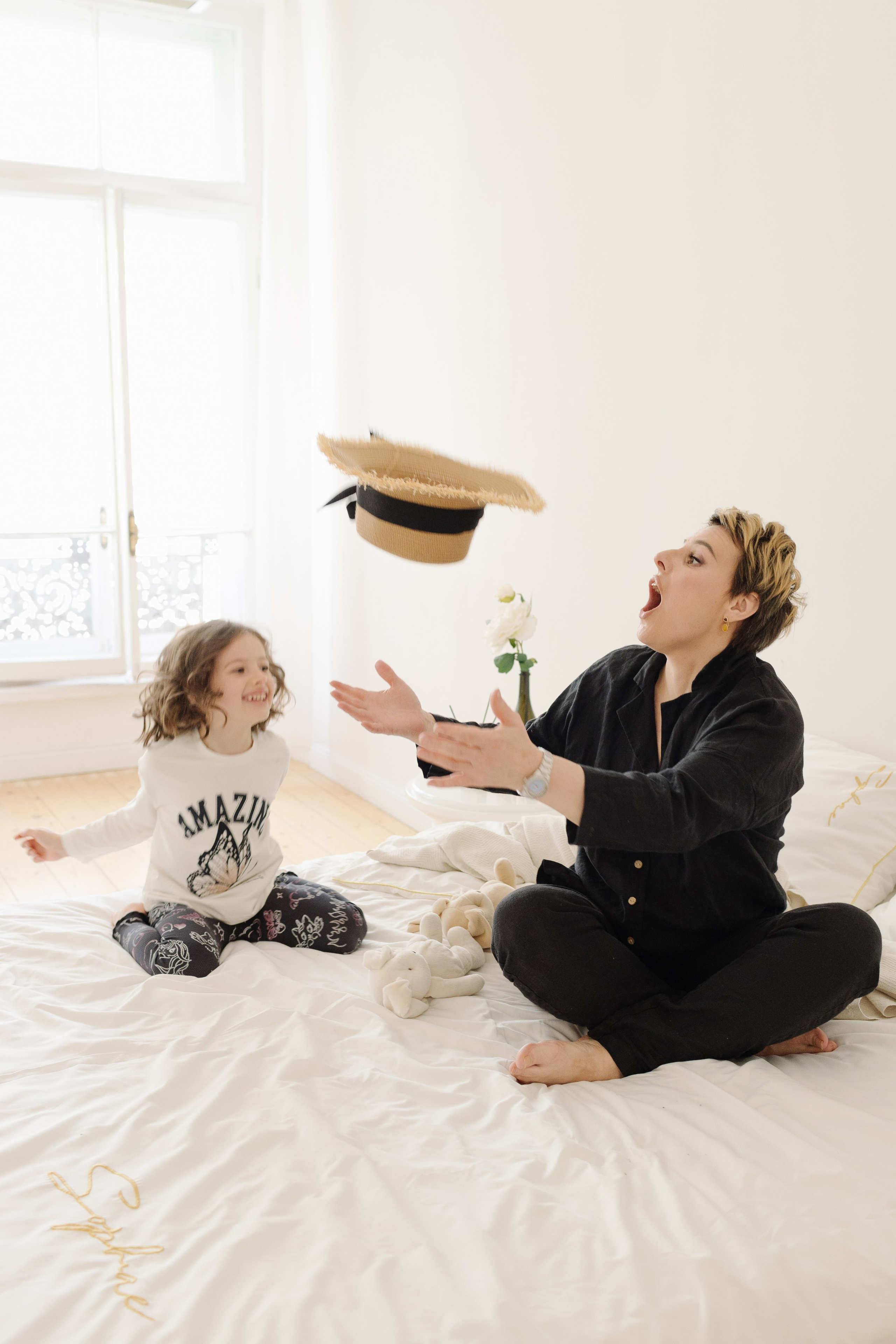 Семейные фотосессии. Фотограф Мария Морозевич в Санкт-Петербурге