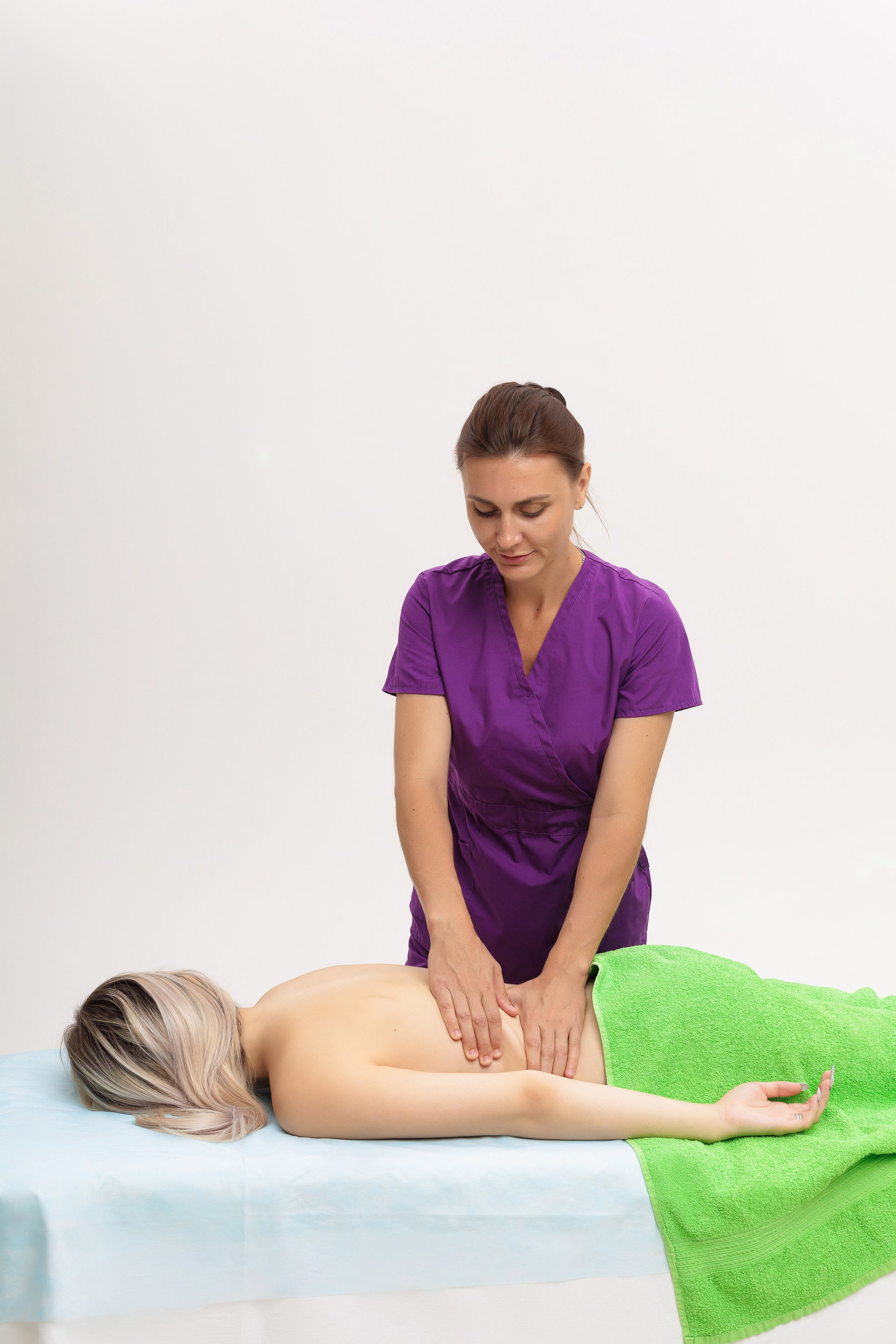 Контент для клуба «ФитнессЛания». Фотограф и видеомейкер в Астрахани | Мария Сушкова