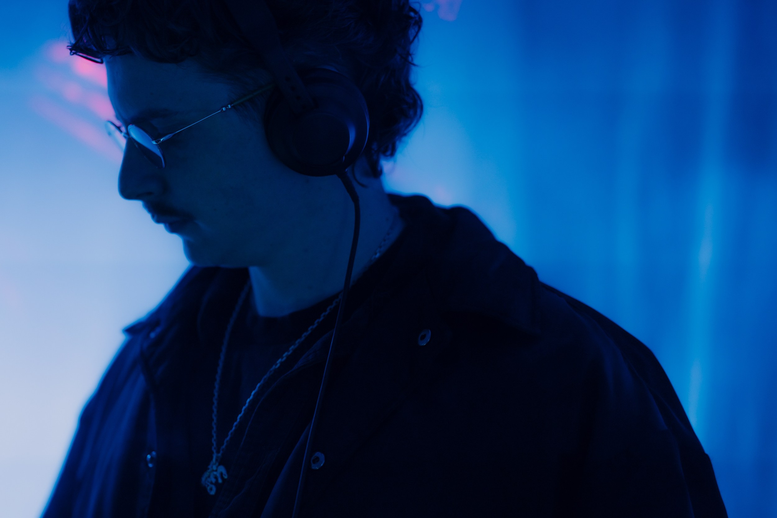 День рождения в бункере. Портретный и репортажный фотограф в Санкт-Петербурге Максим Пашков