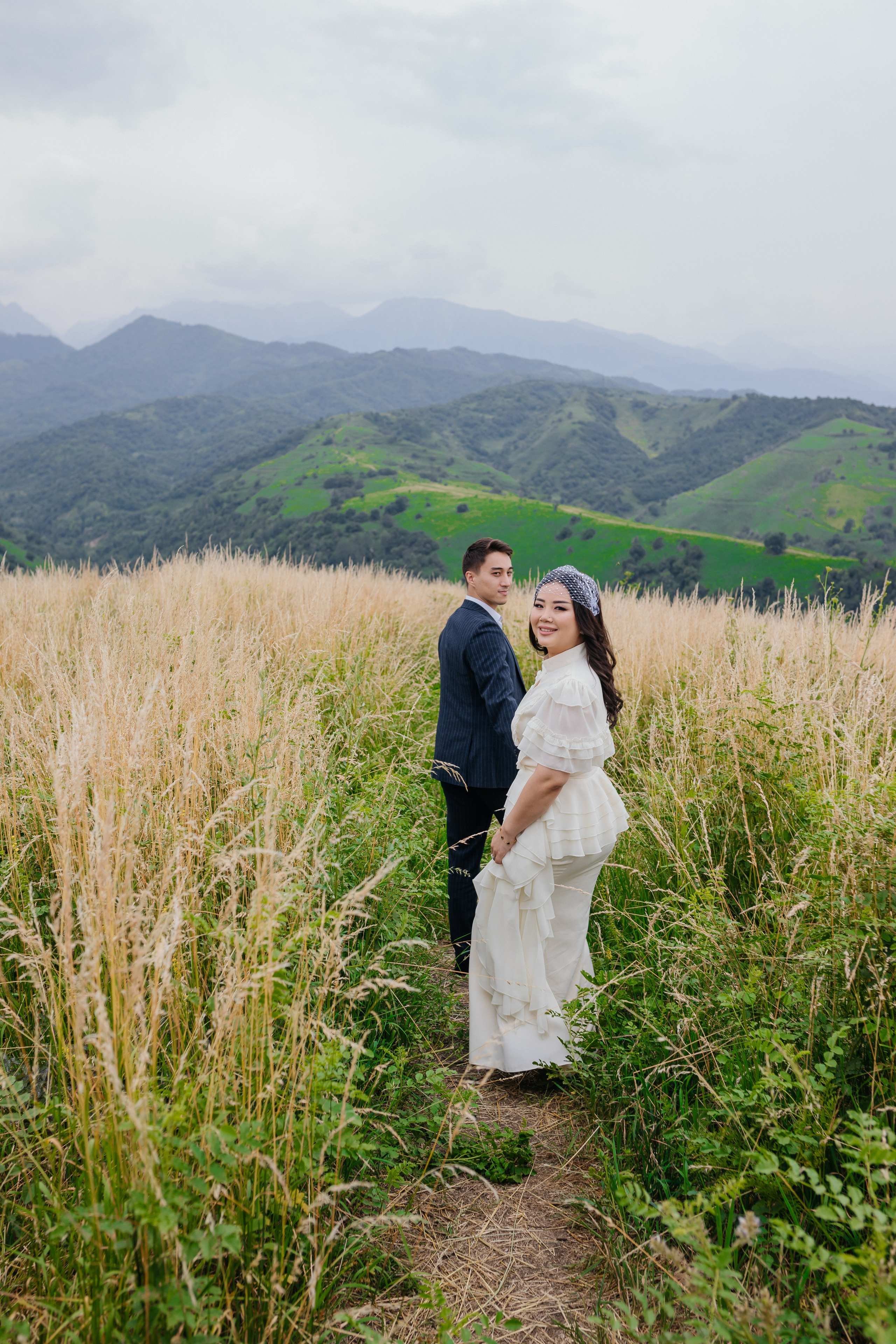 MADI & ARU. Wedding and Fashion photographer
