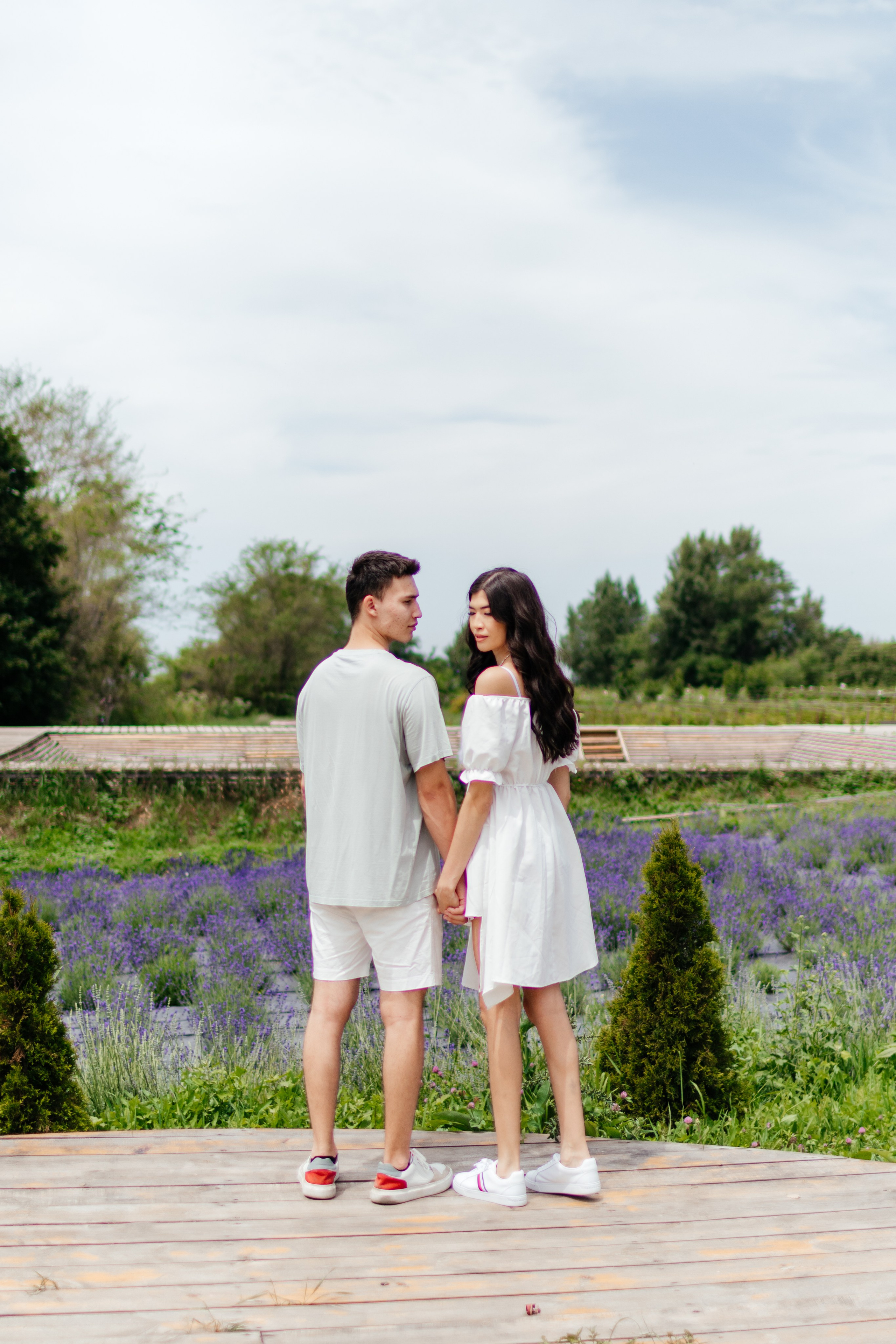 ALISHER & ARUZHAN. Wedding and Fashion photographer