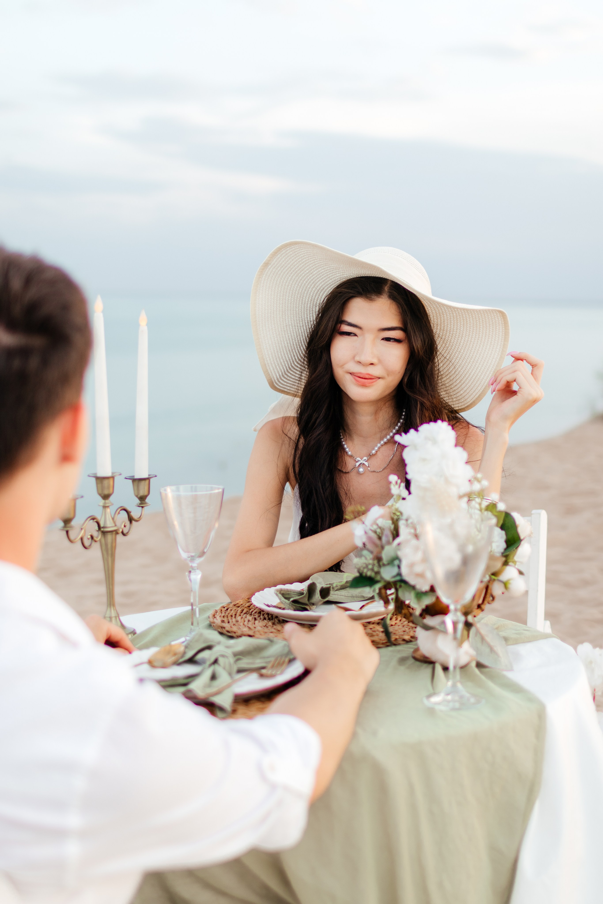 ALISHER & ARUZHAN. Wedding and Fashion photographer
