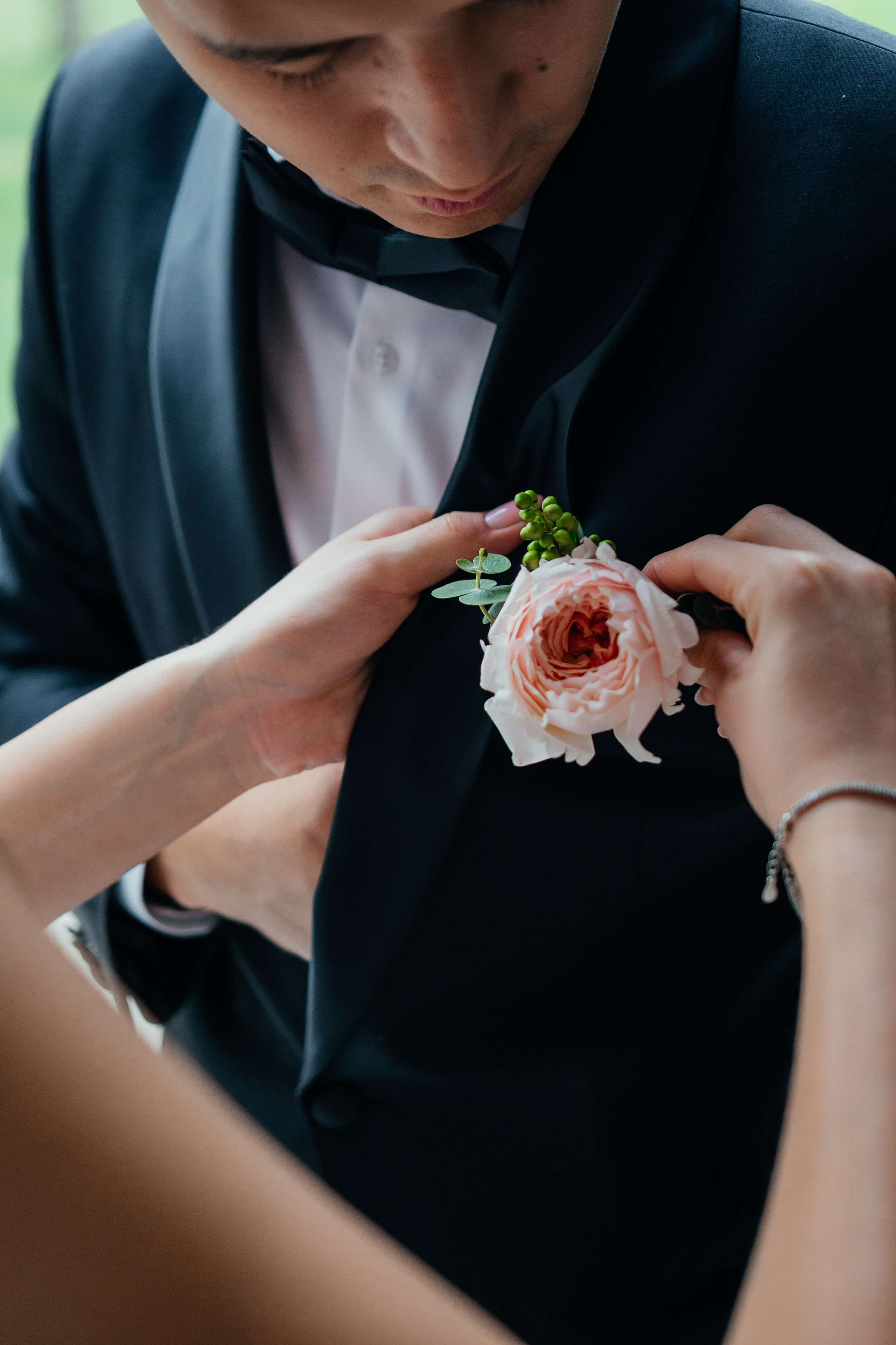 DIAS & ANEL. Wedding and Fashion photographer