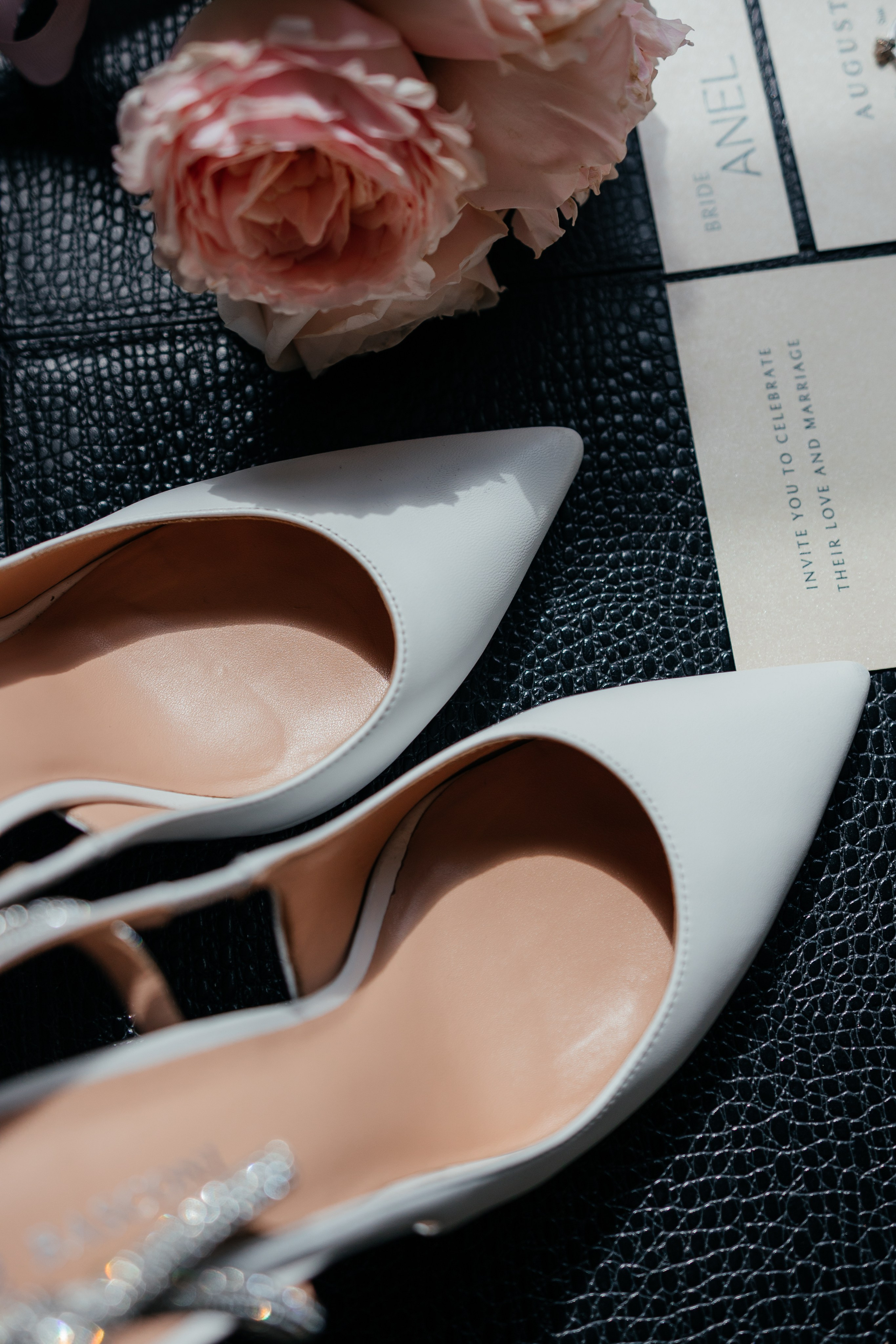 DIAS & ANEL. Wedding and Fashion photographer