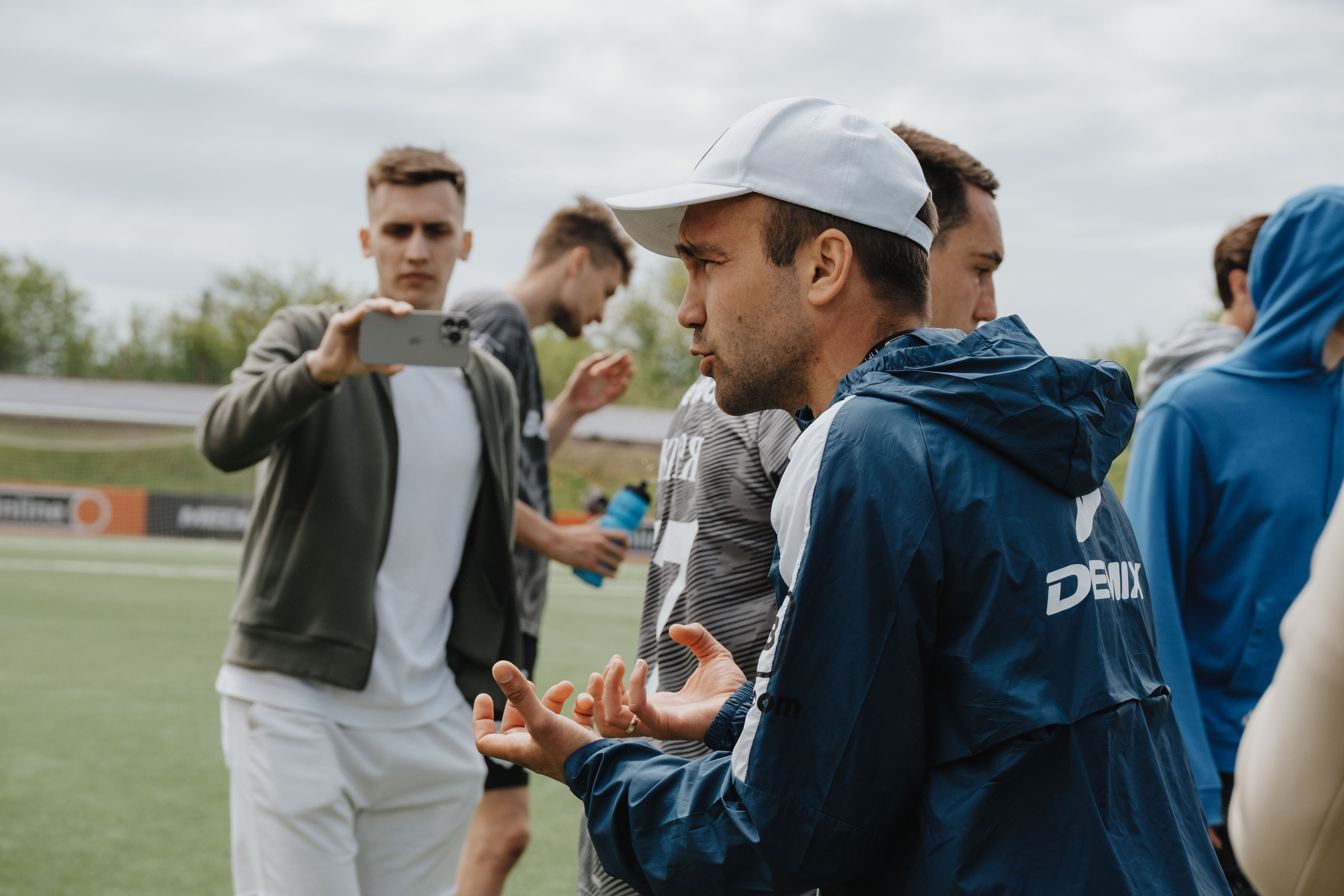 FK Broke Boys. Vladimirbaklenev