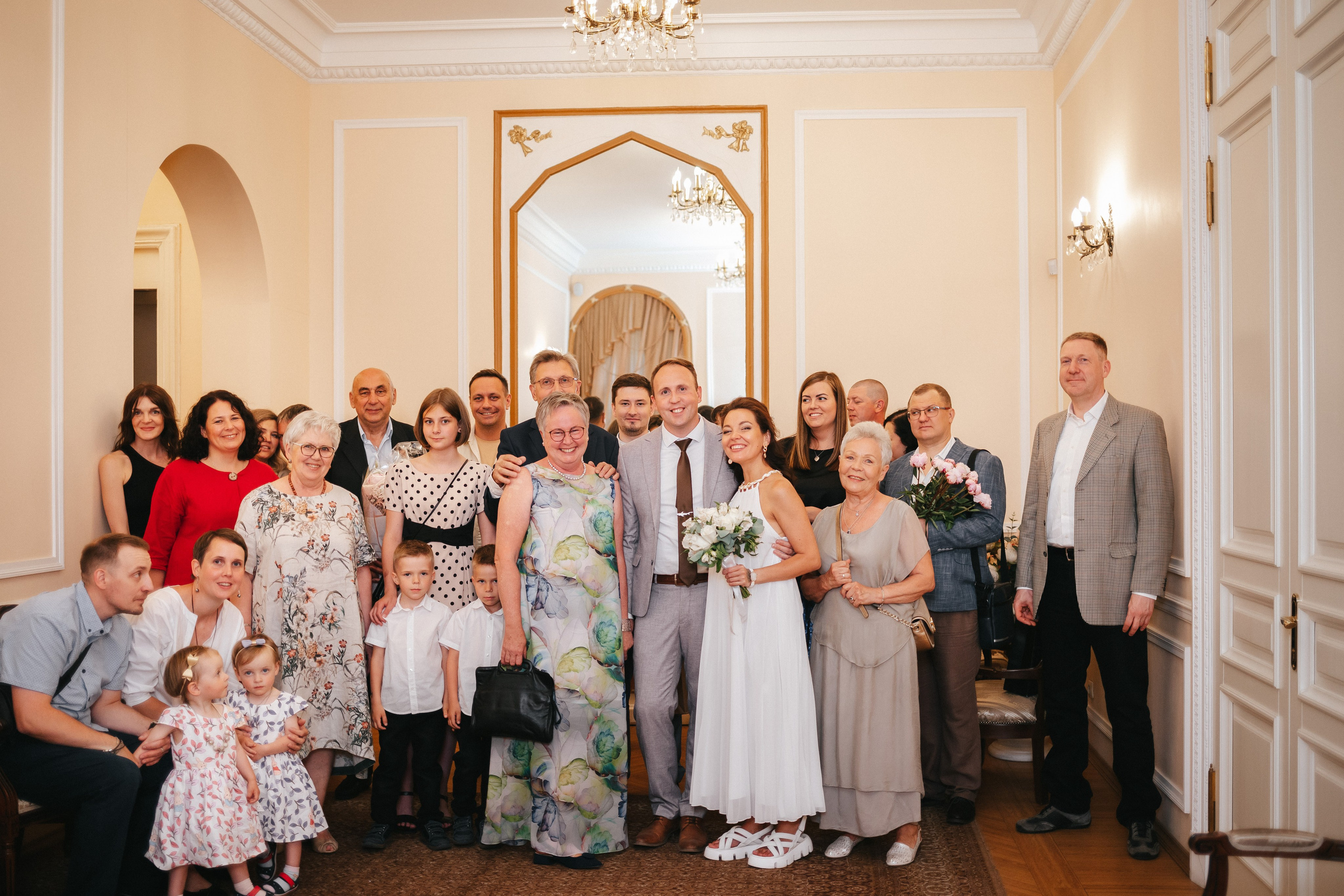 Никита и Ксения. Семейный lifestyle фотограф в Санкт-Петербурге Людмила Пахомова