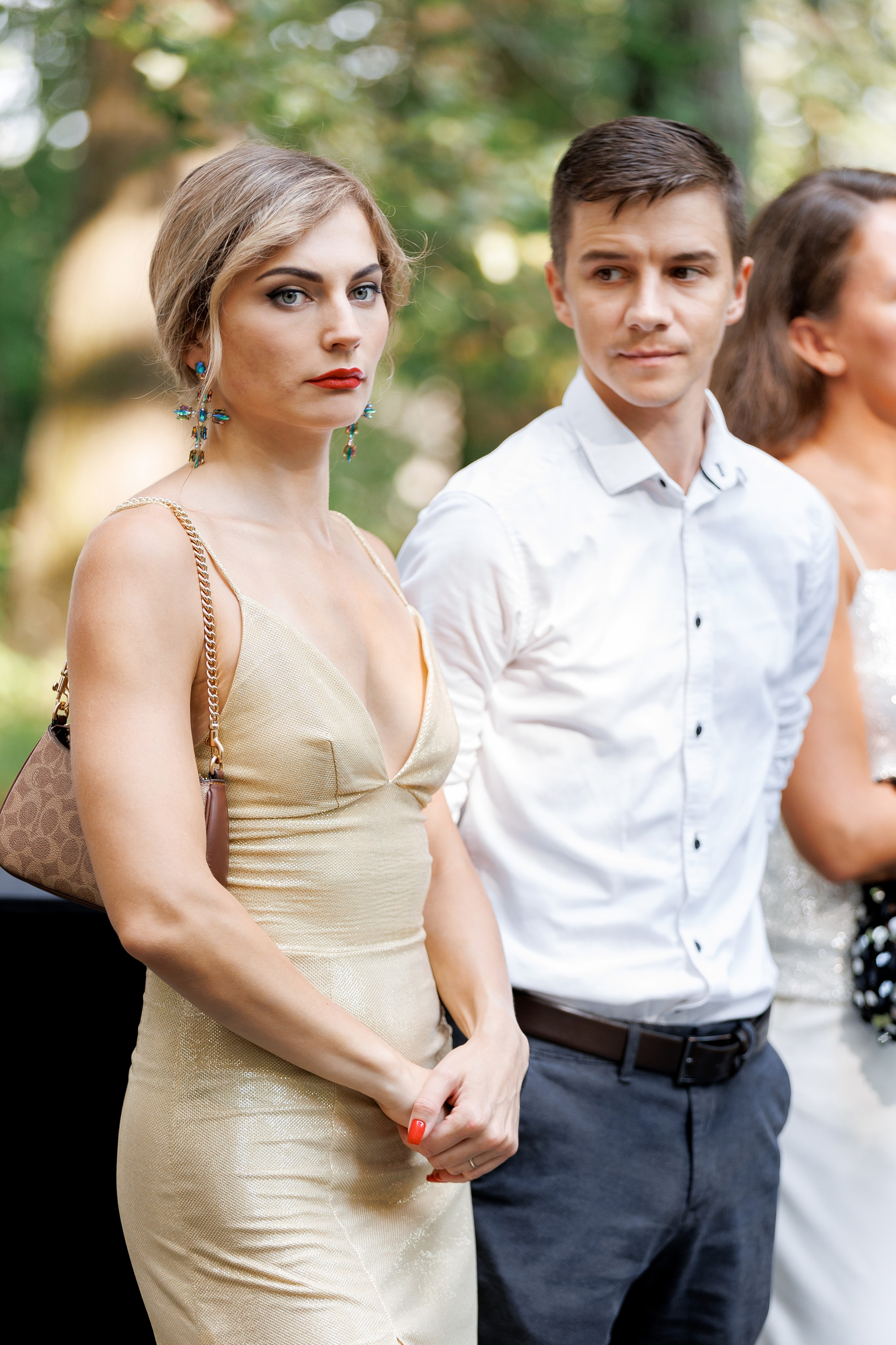 A&A. Свадебный репортажный фотограф в Москве