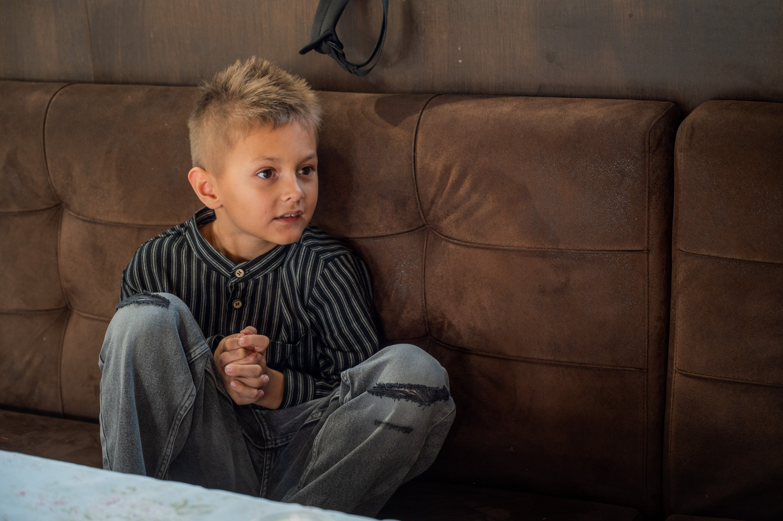 День рождения 8 лет. Фотографирую счастливых людей в Сочи