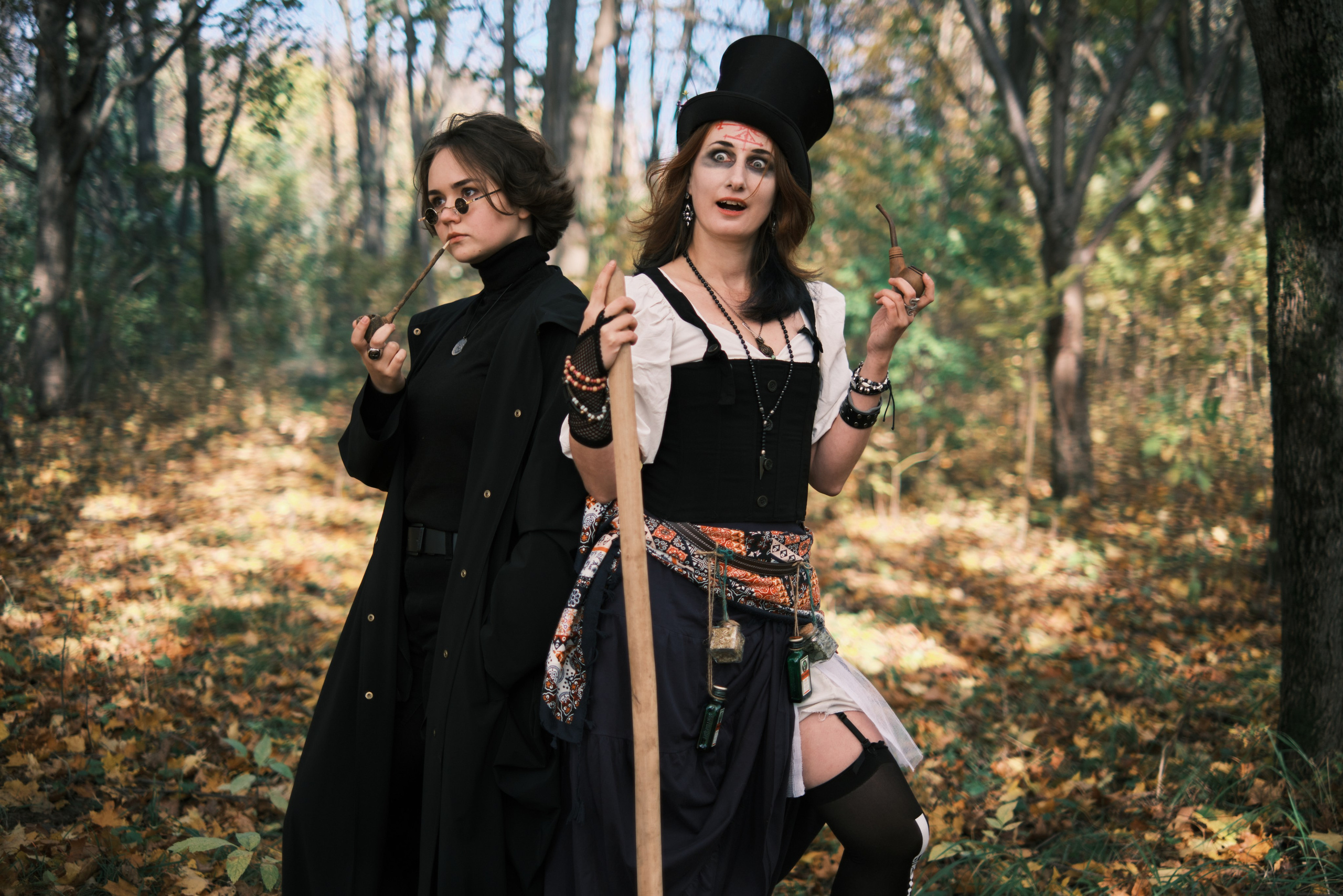 Фотосессия в стиле Тлен. IS — Игорь Сержант | Фотография и рисунок