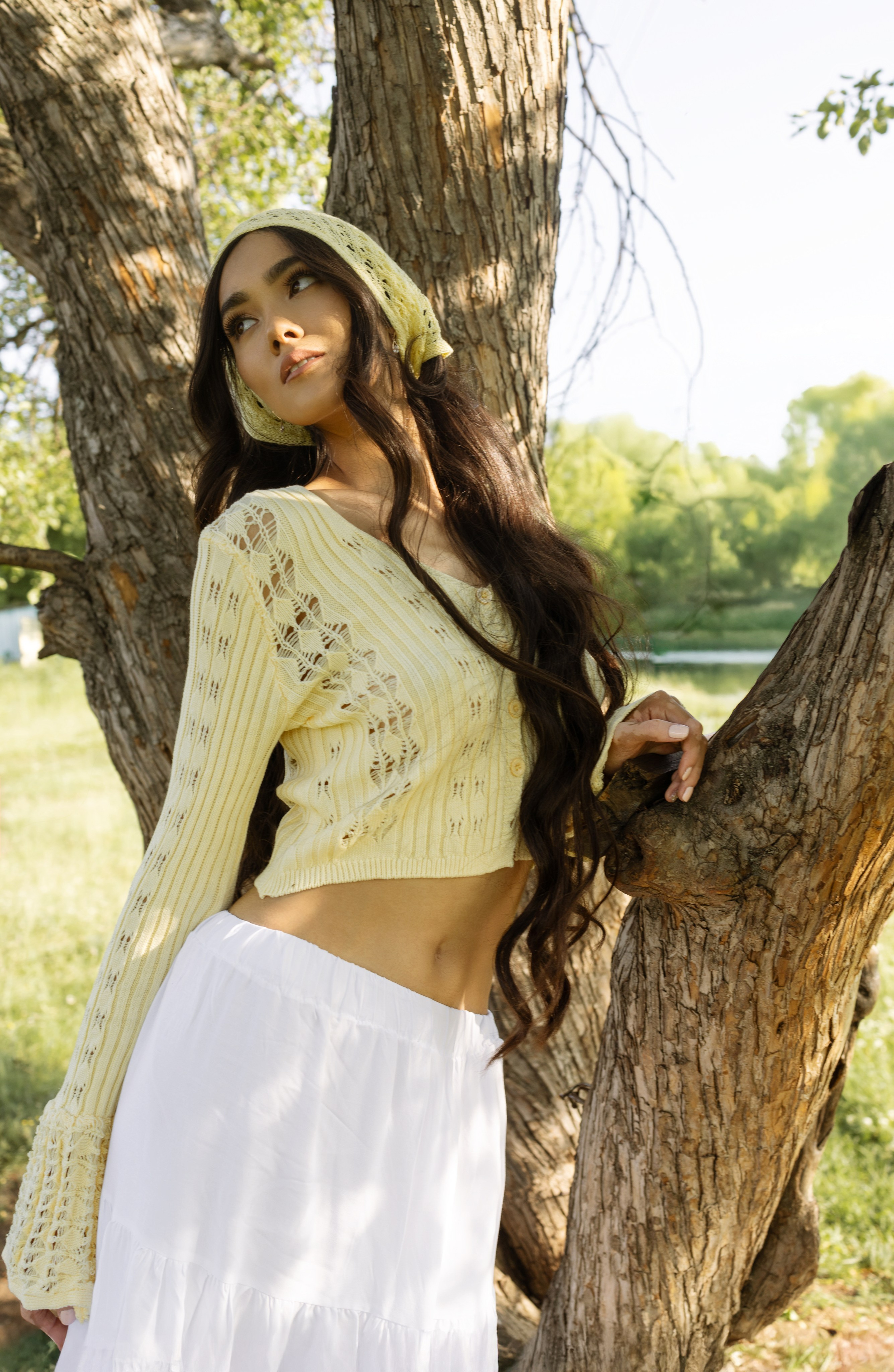 Алина Камалова