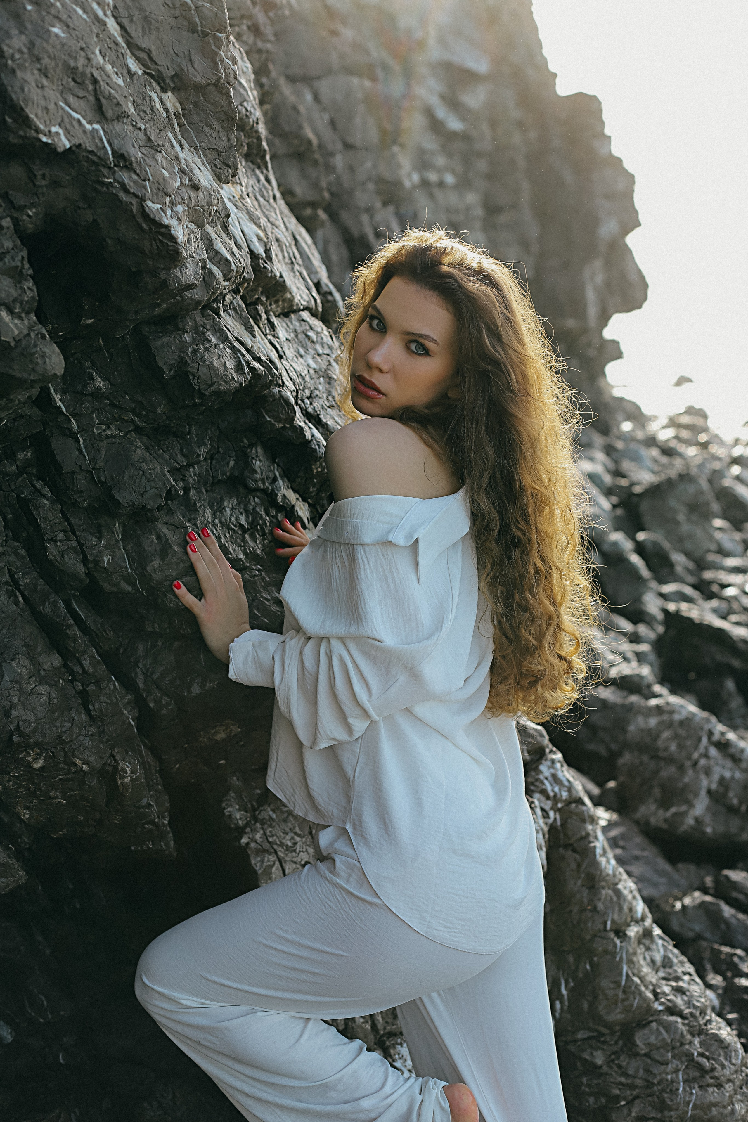 АЛЁНА. Фотограф Мариуполь | Ялта | Крым — Диана Мазенко