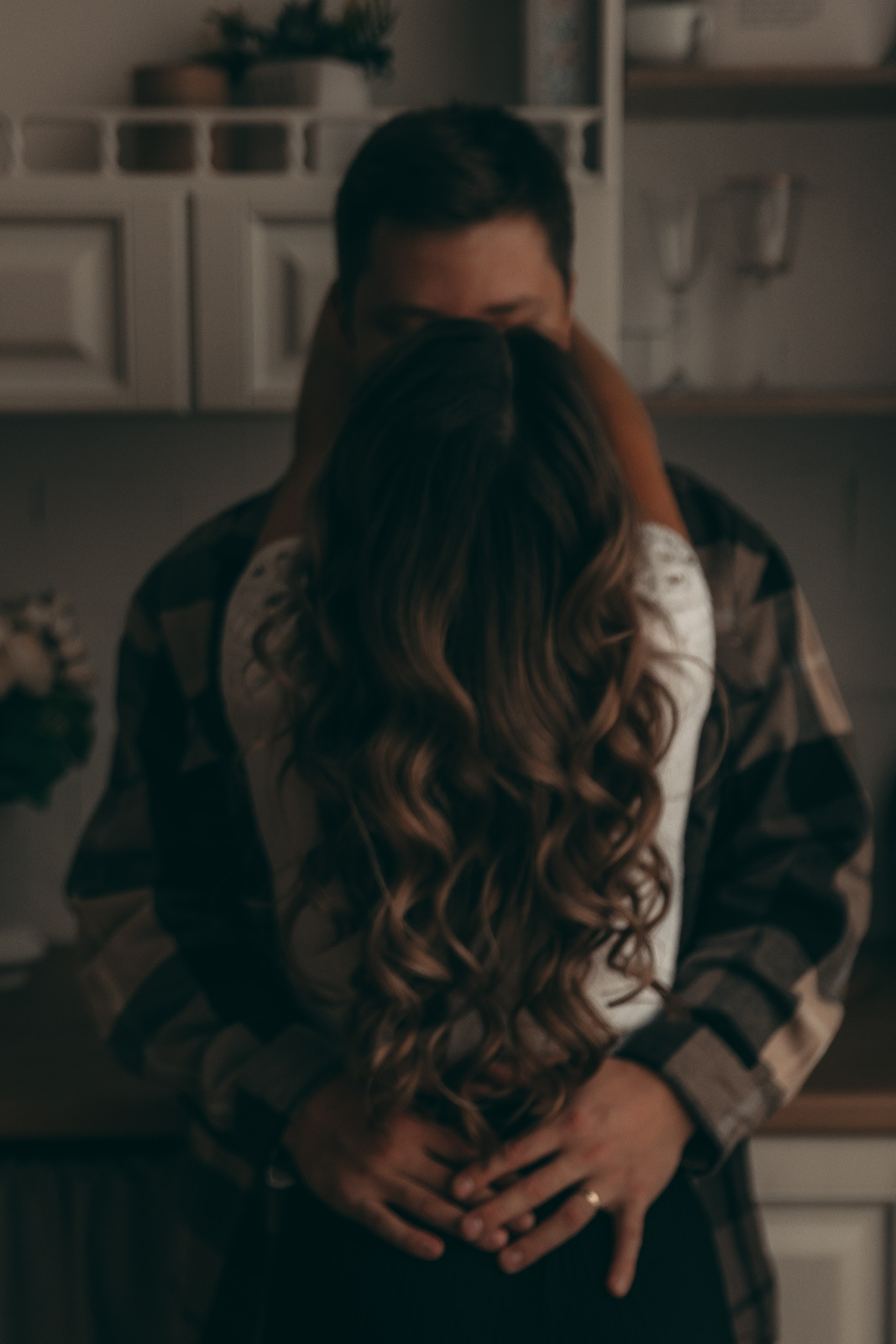 Слава и Настя. Семейный фотограф в Санкт-Петербурге Алиса Мохова