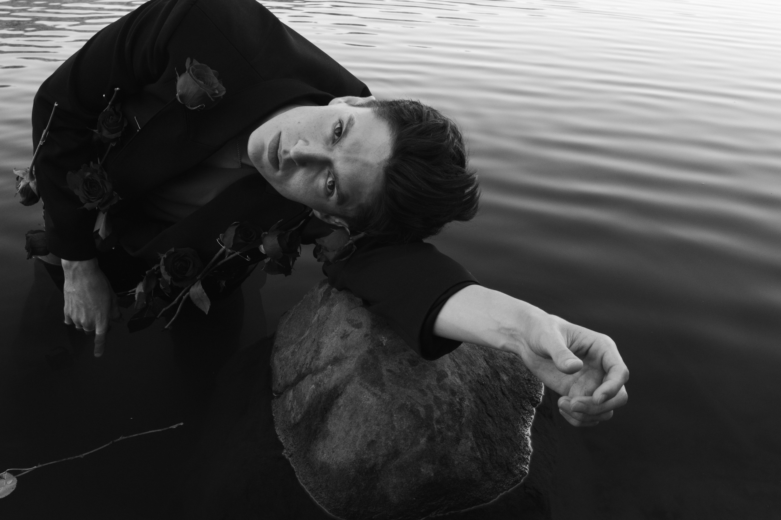 Женская фотосессия во Владивостоке — портретный фотограф