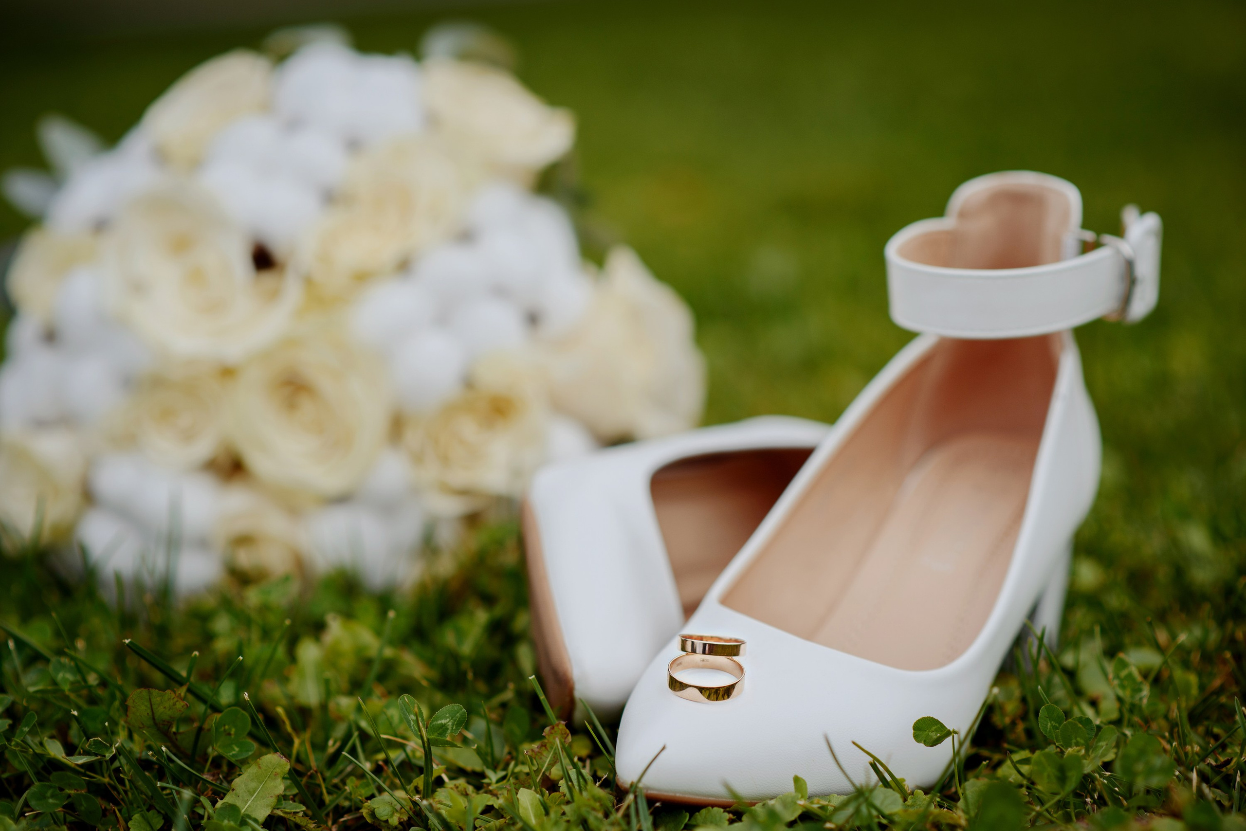 Павел и Вера. Королева Елена Свадебный и семейный фотограф в Туле