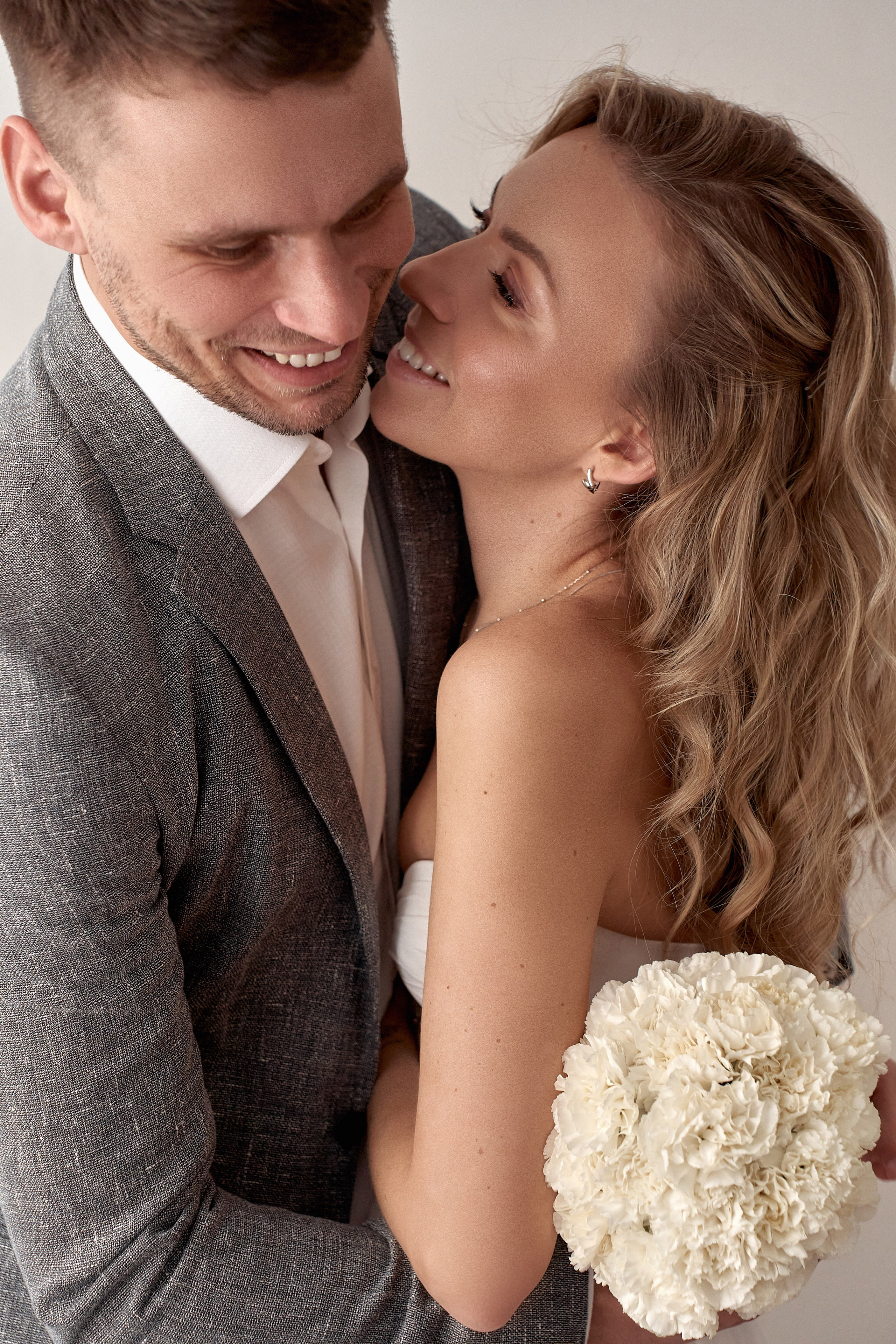 Свадьбы (лучшие кадры). Фотограф в Нижнем Новгороде Марина Кузнецова