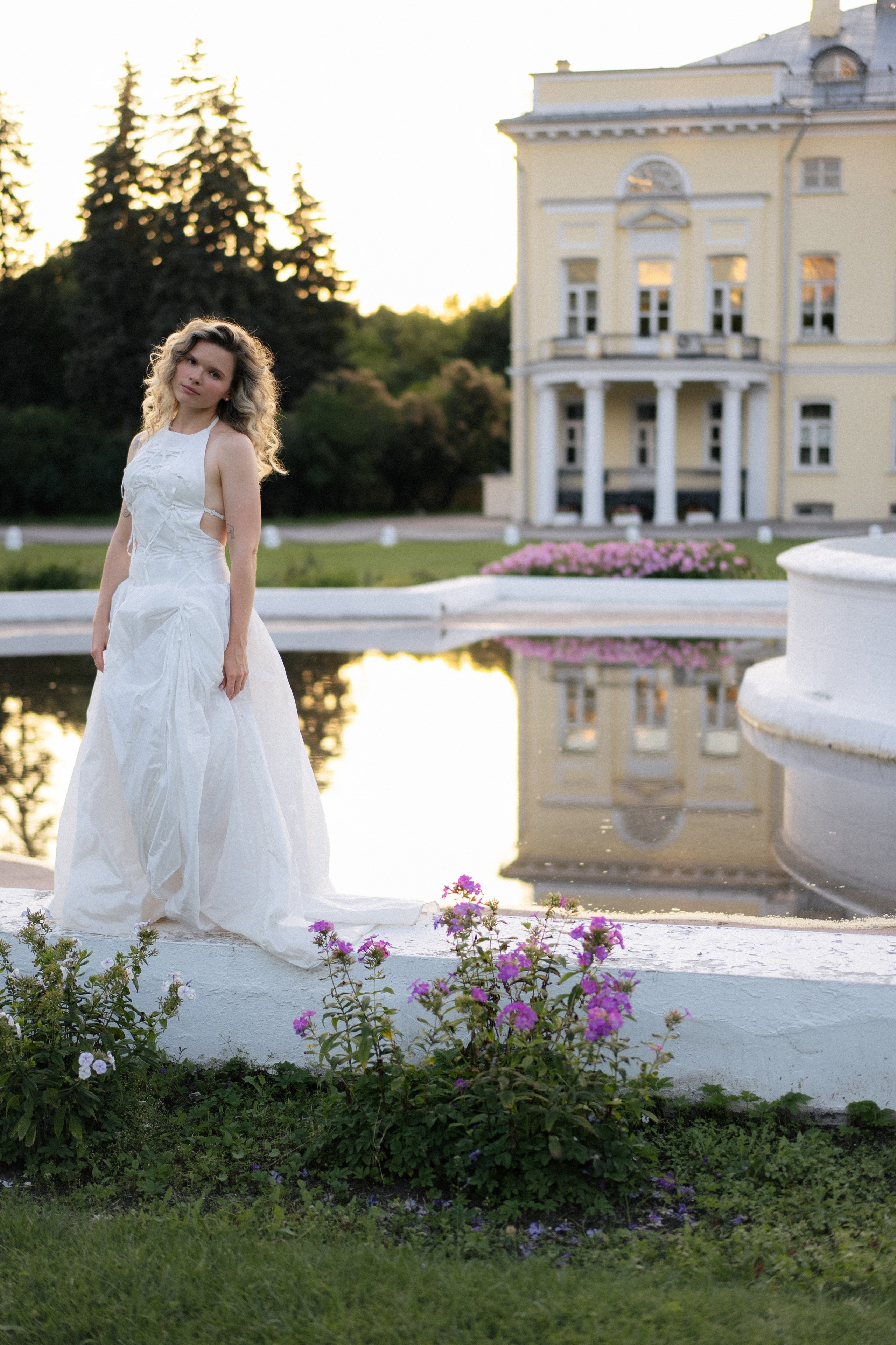 Илья и Анна. Wedding and family photographer