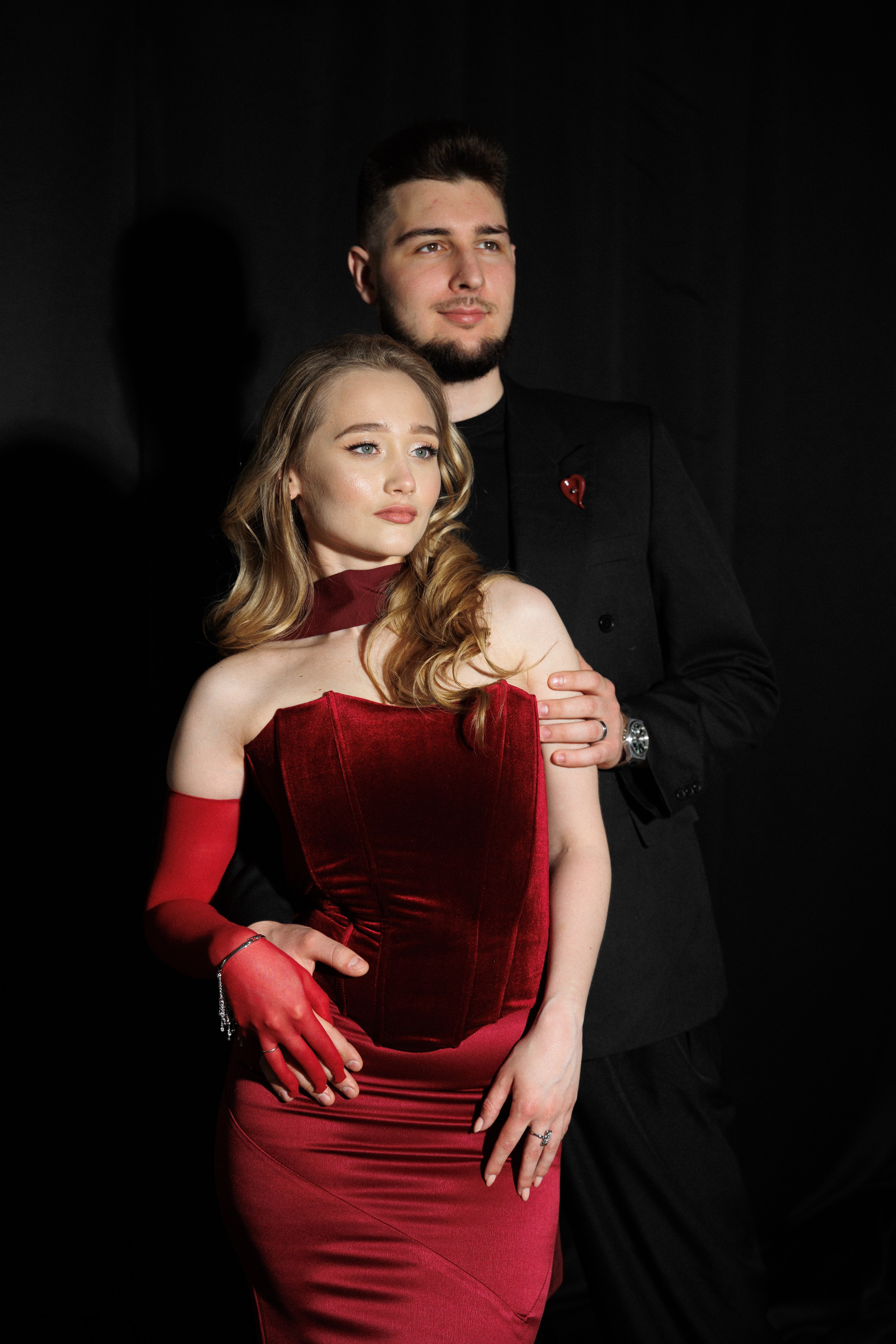 Саша и Миша. Коваленко Алена │ Фотограф