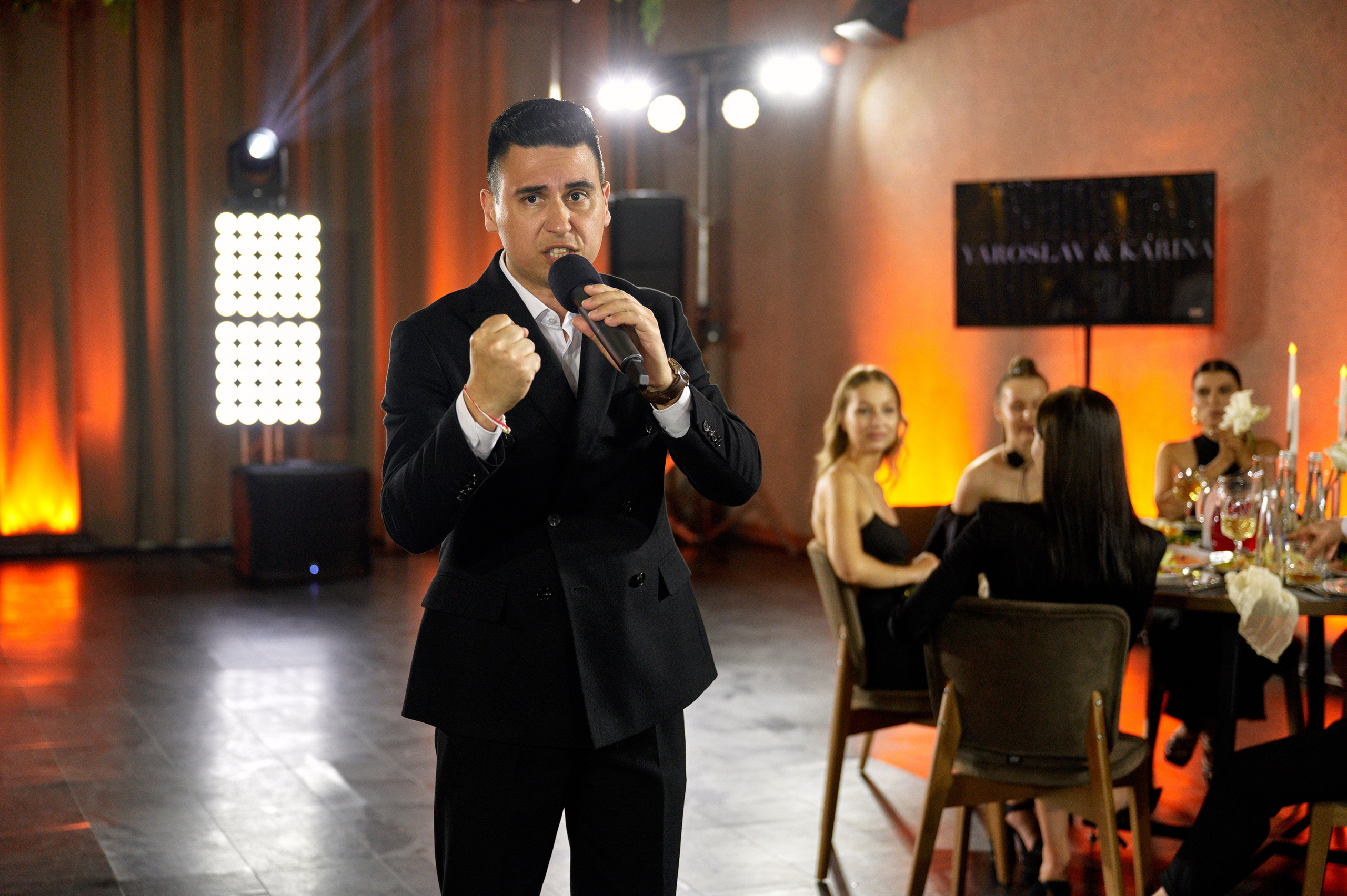 Ярослав и Карина. Фотограф Челябинск — Кирилл Устюжанин