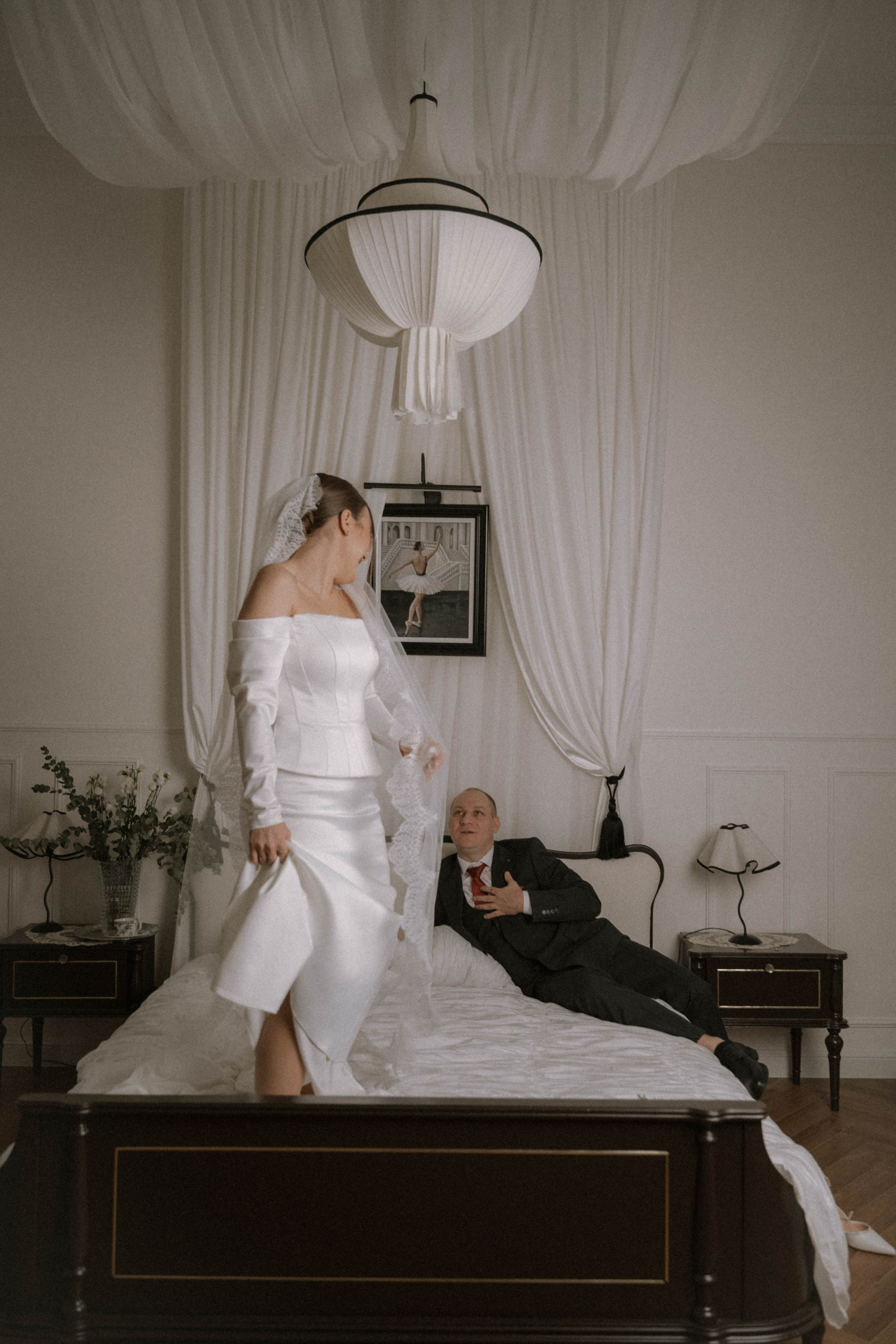 Просто будь со мной рядом. Главная