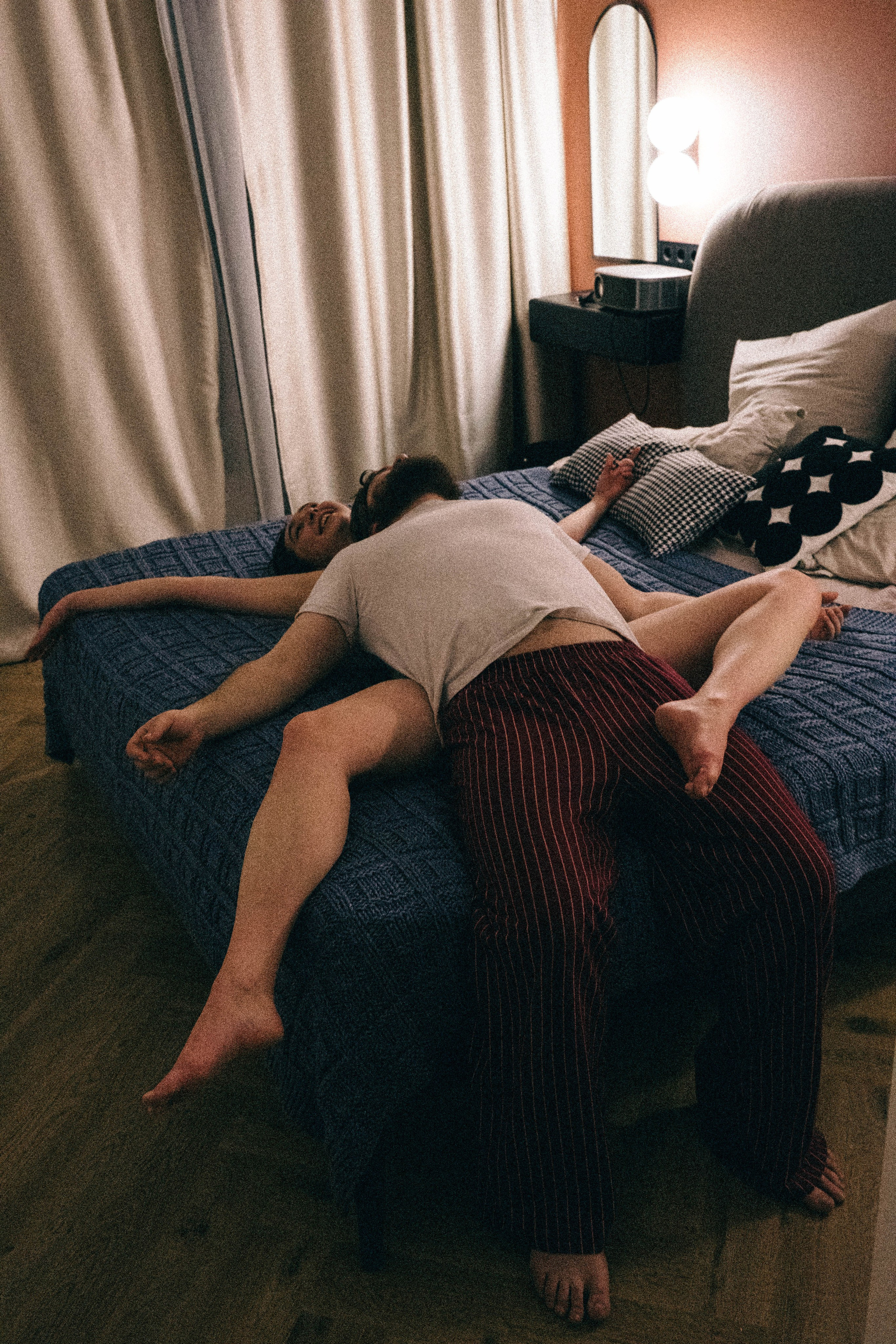 Дома классно!. Главная