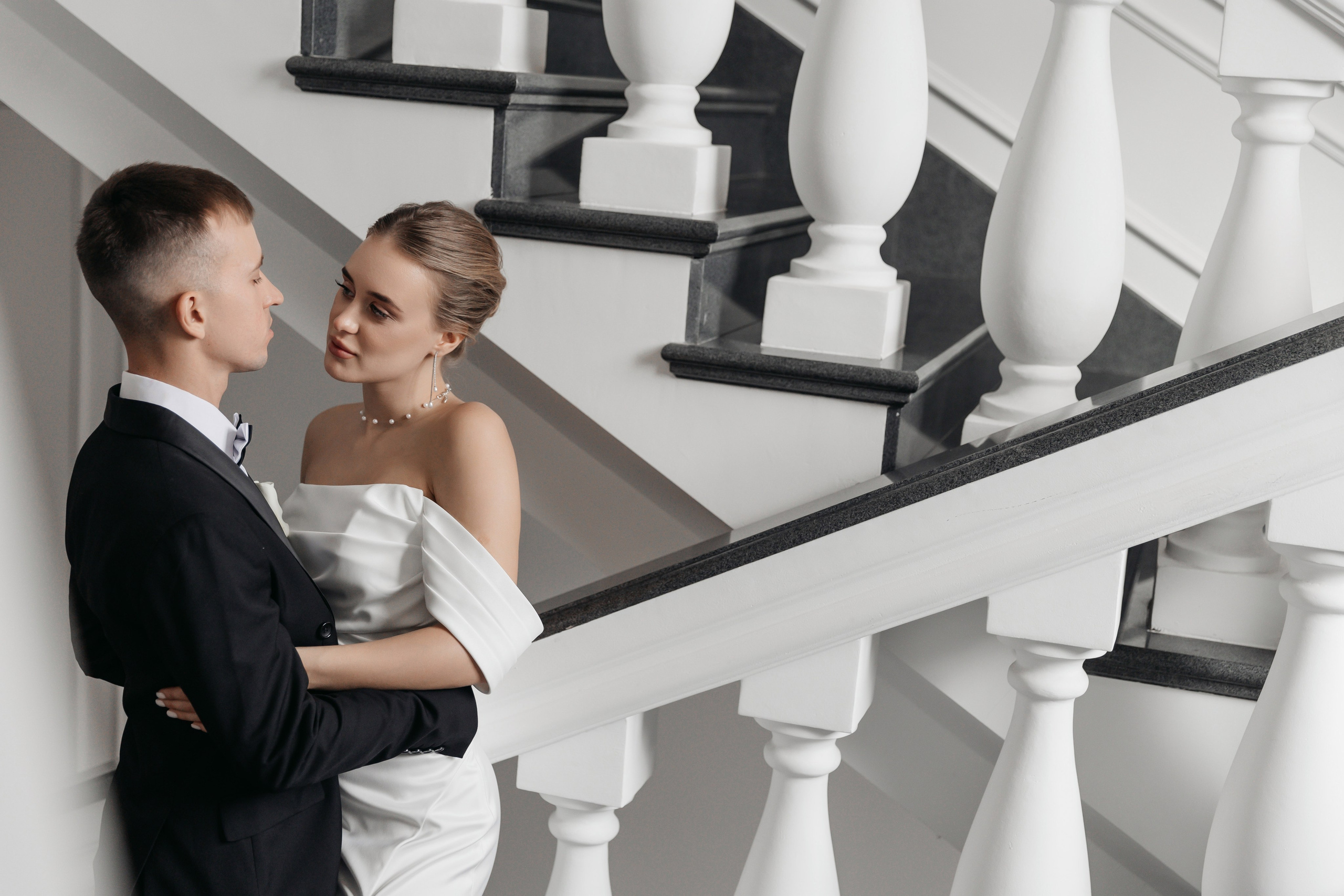 Арина и Михаил 11/11/2023. Свадебный  и семейный фотограф в Краснодаре